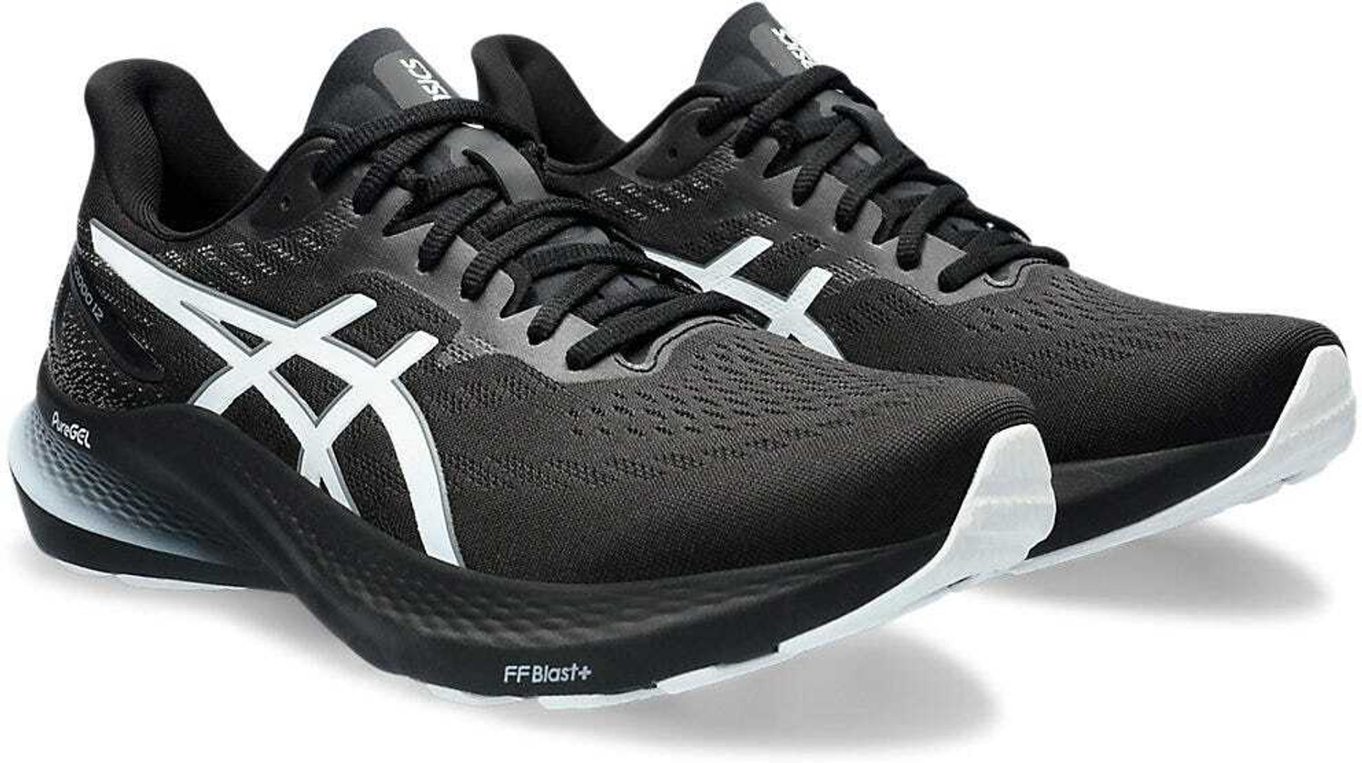 Image of Asics GT-2000 12 Running Shoes For Men