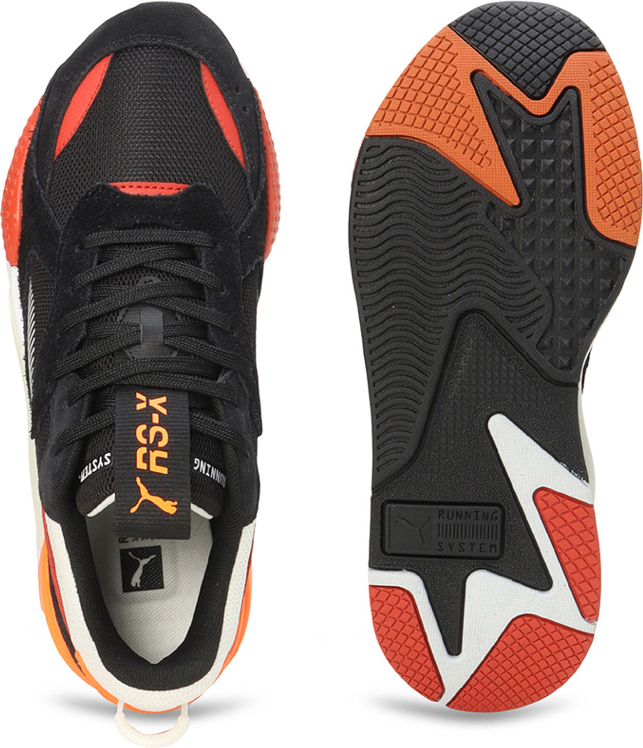Image of PUMA RS-X Heritage Sneakers For Men