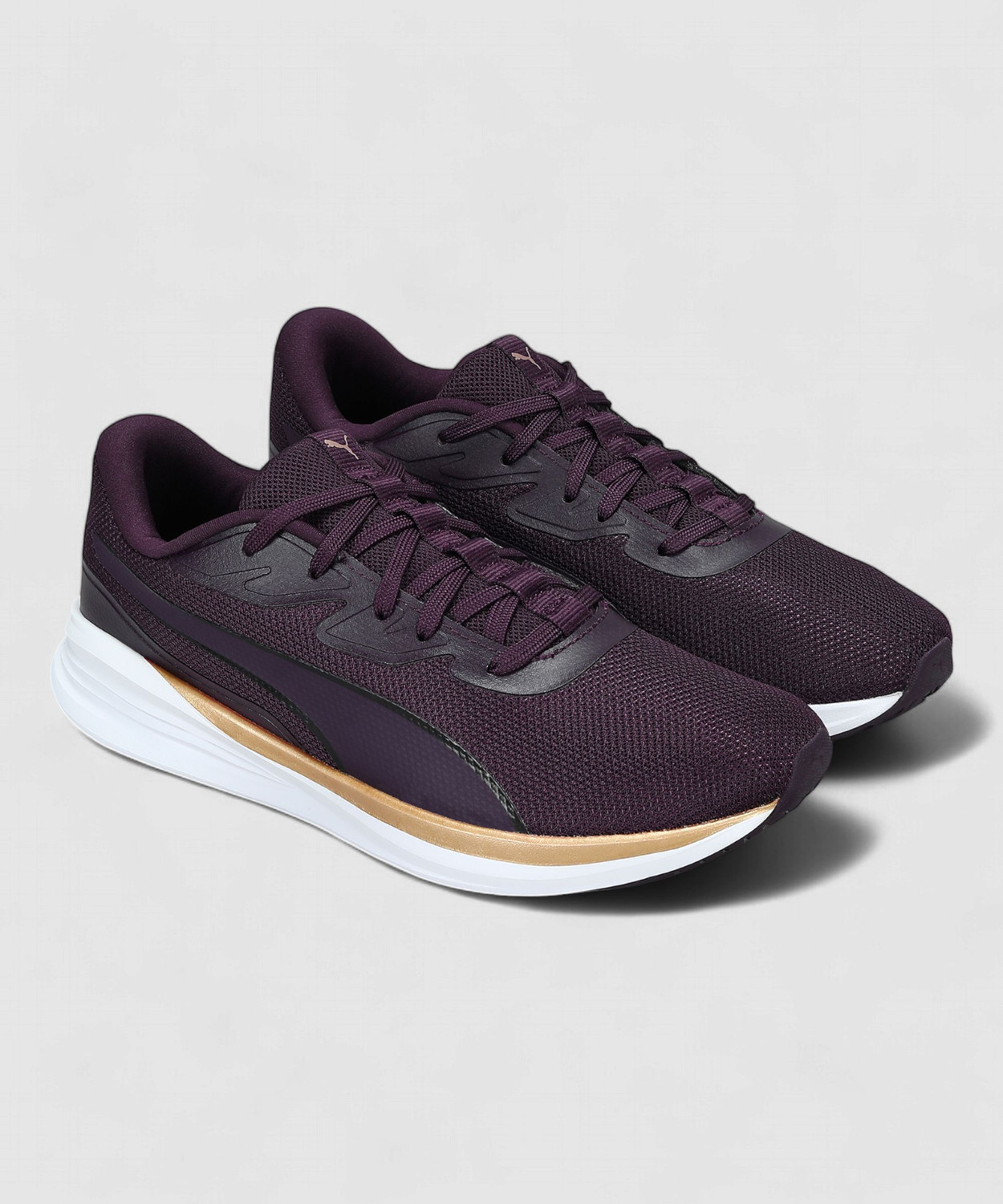 Image of PUMA Night Runner V3 Running Shoes For Men