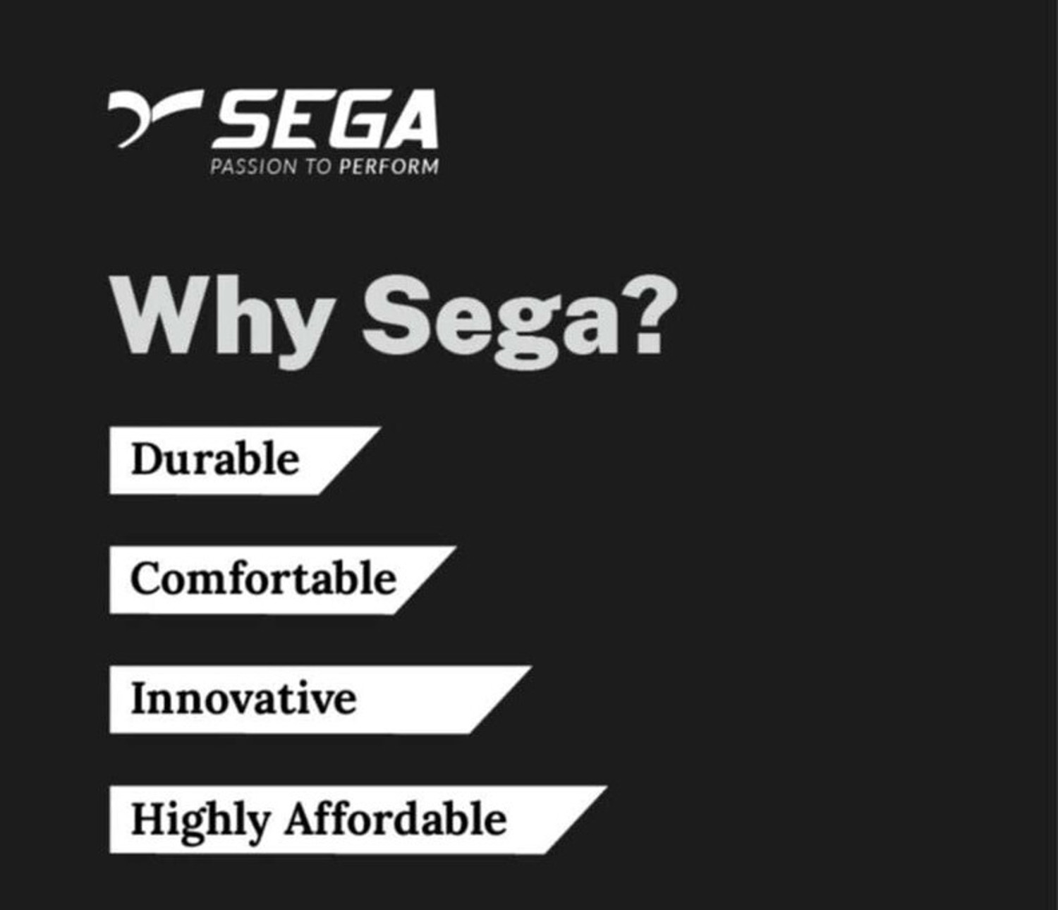 Image of SEGA New Nobel 2026 Pro - Breathable Mesh, Lightweight Jogging & Sports Running Shoes For Men