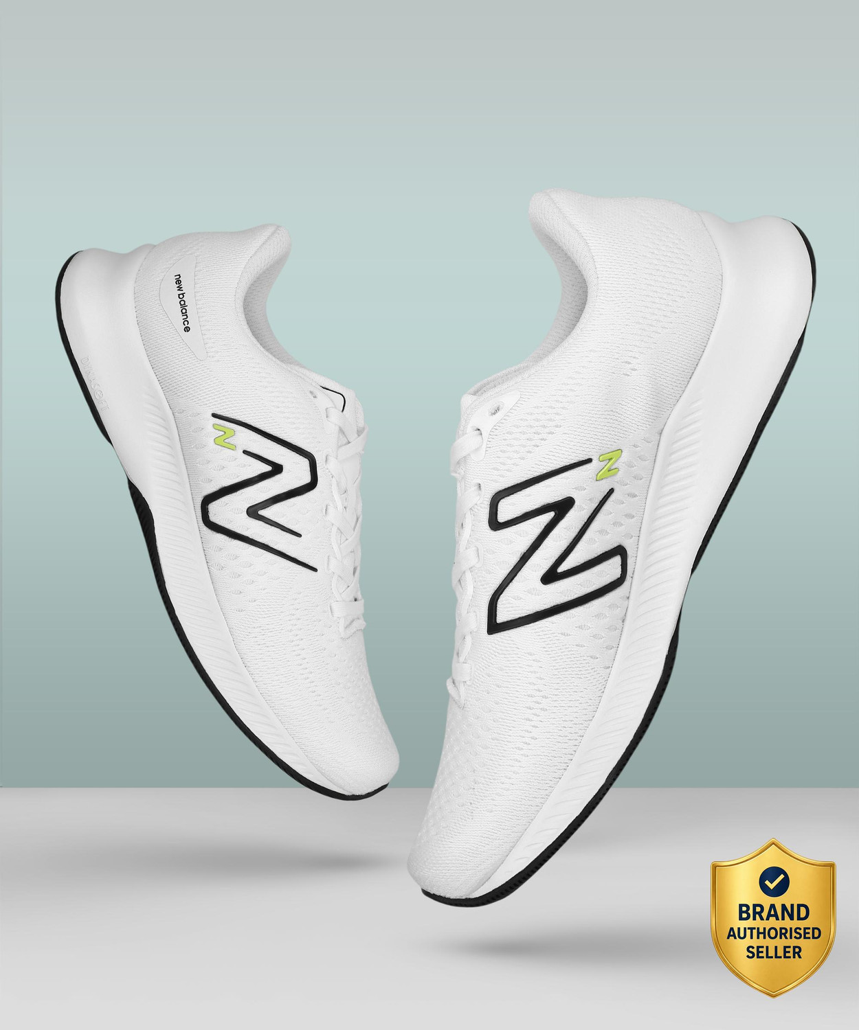 Image of New Balance EVOIN Running Shoes For Men
