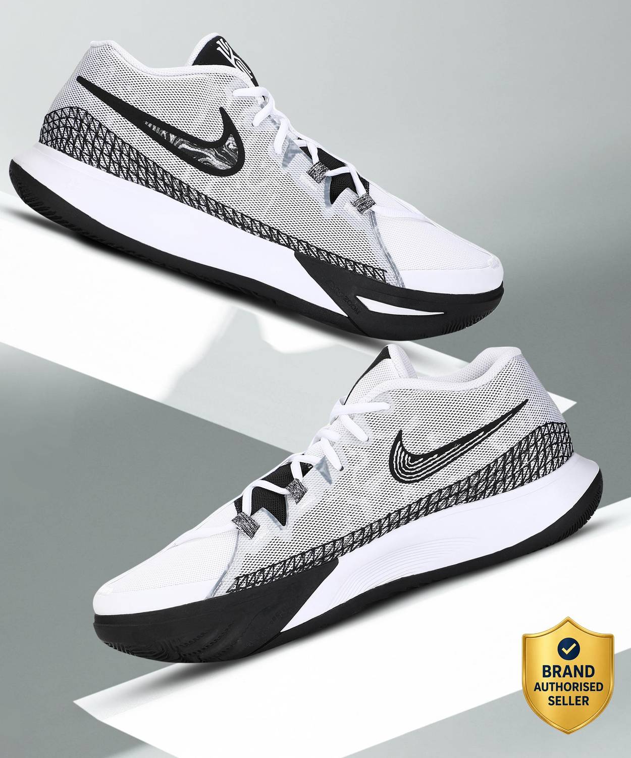 NIKE KYRIE FLYTRAP VI EP Basketball Shoes For Men - Buy NIKE KYRIE