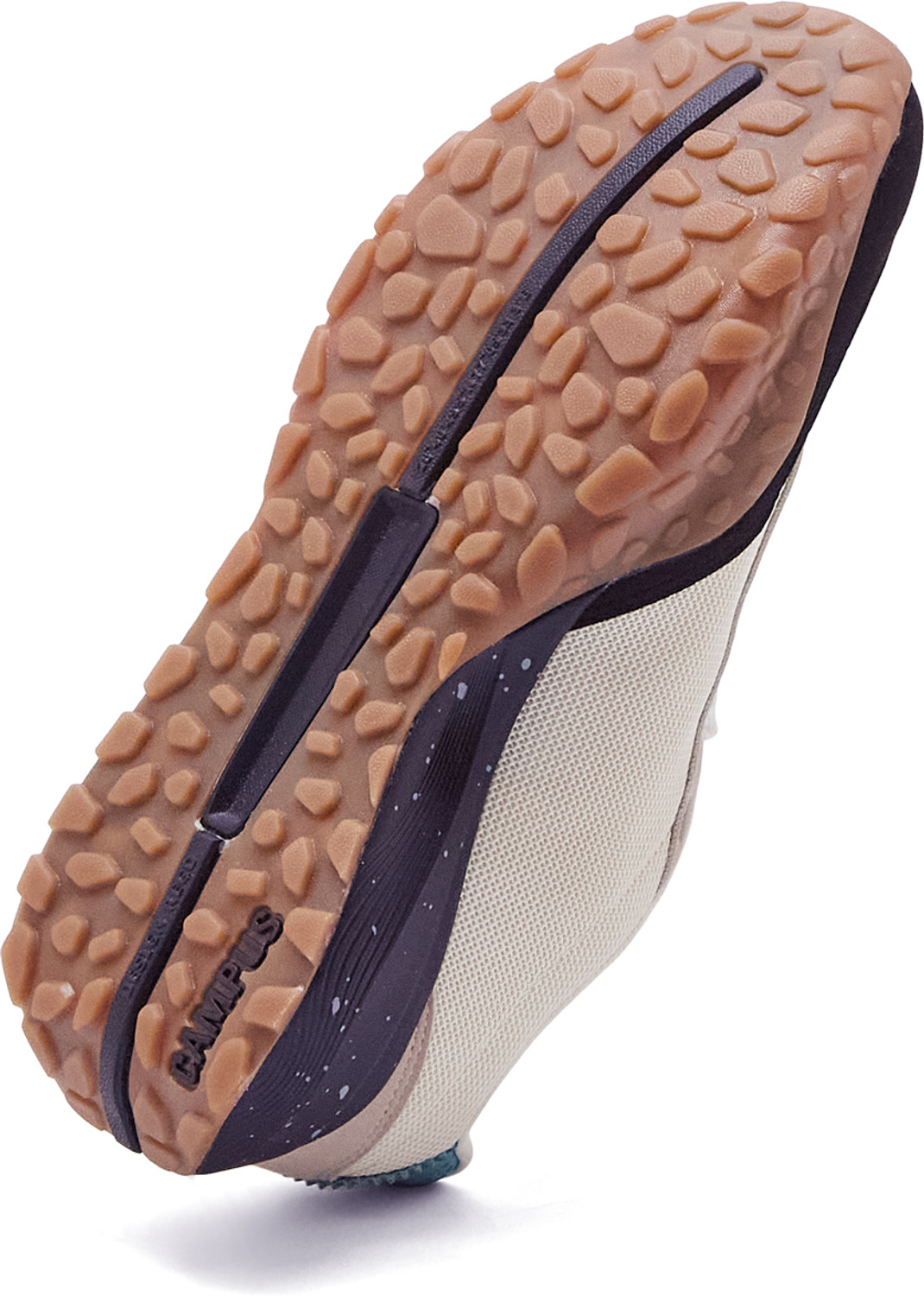 Image of CAMPUS ESTILO Sneakers For Men