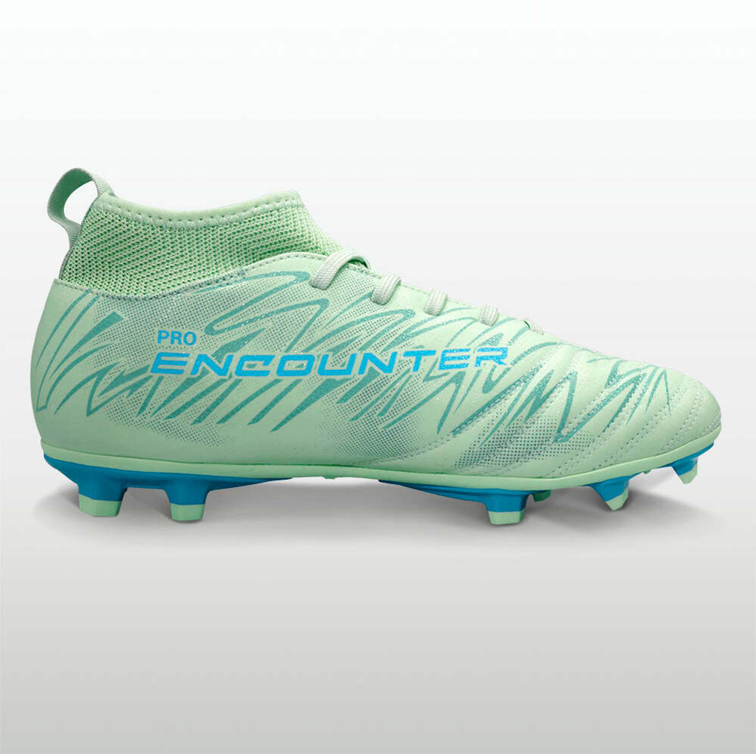 Image of NIVIA Football Shoes For Men
