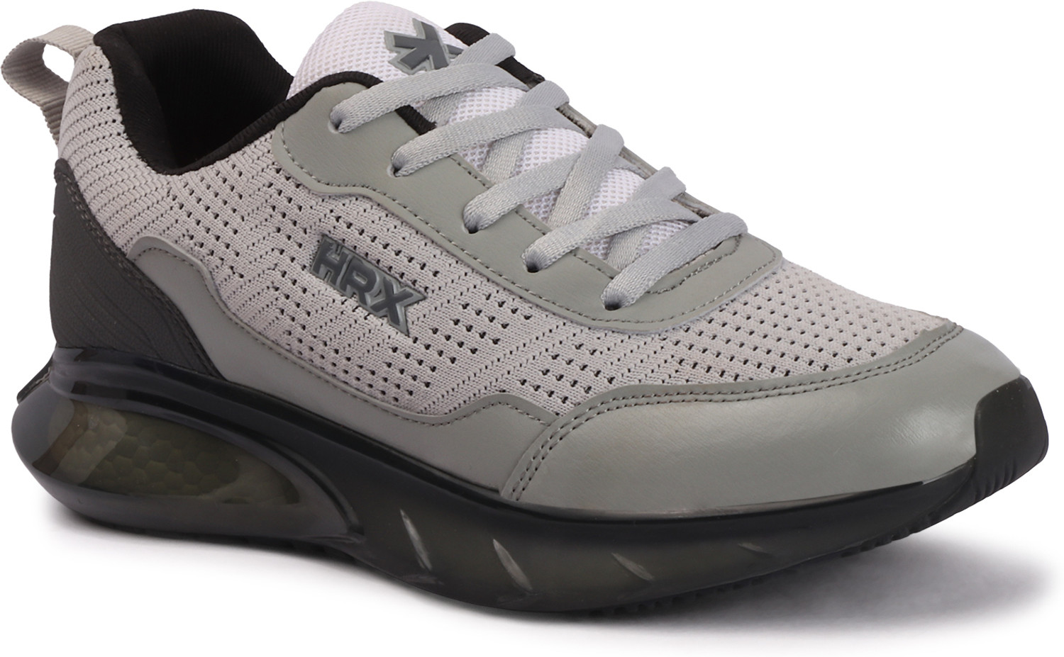 Image of HRX by Hrithik Roshan Walking Shoes For Men