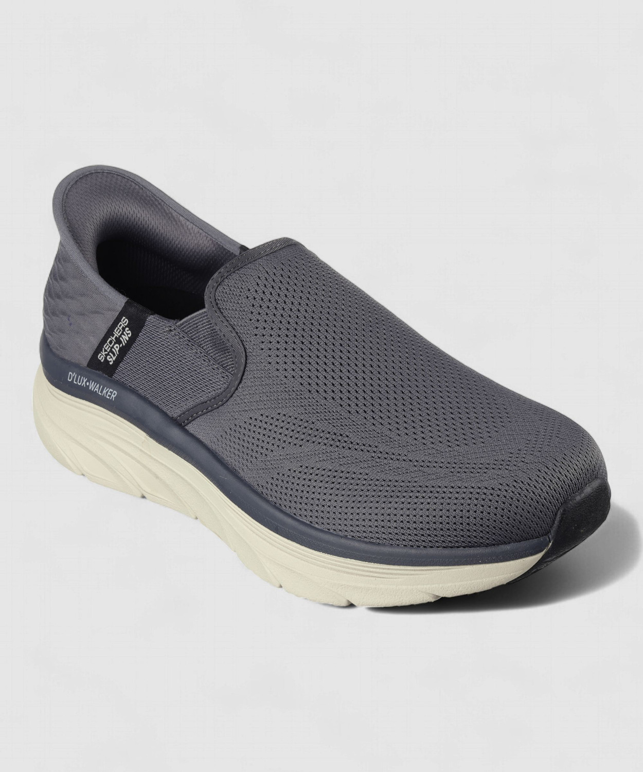 Image of Skechers D'LUX WALKER - ORFORD Sneakers For Men