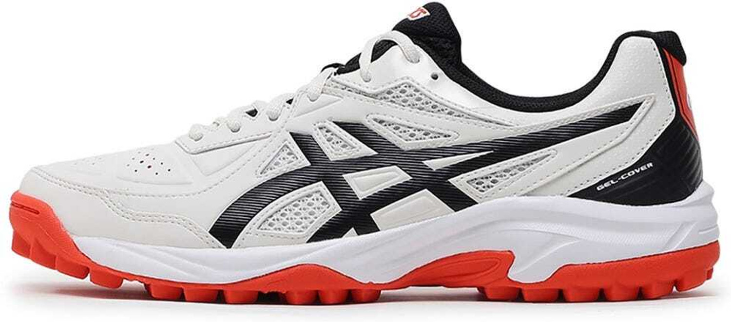 Image of Asics GEL-COVER Cricket Shoes For Men