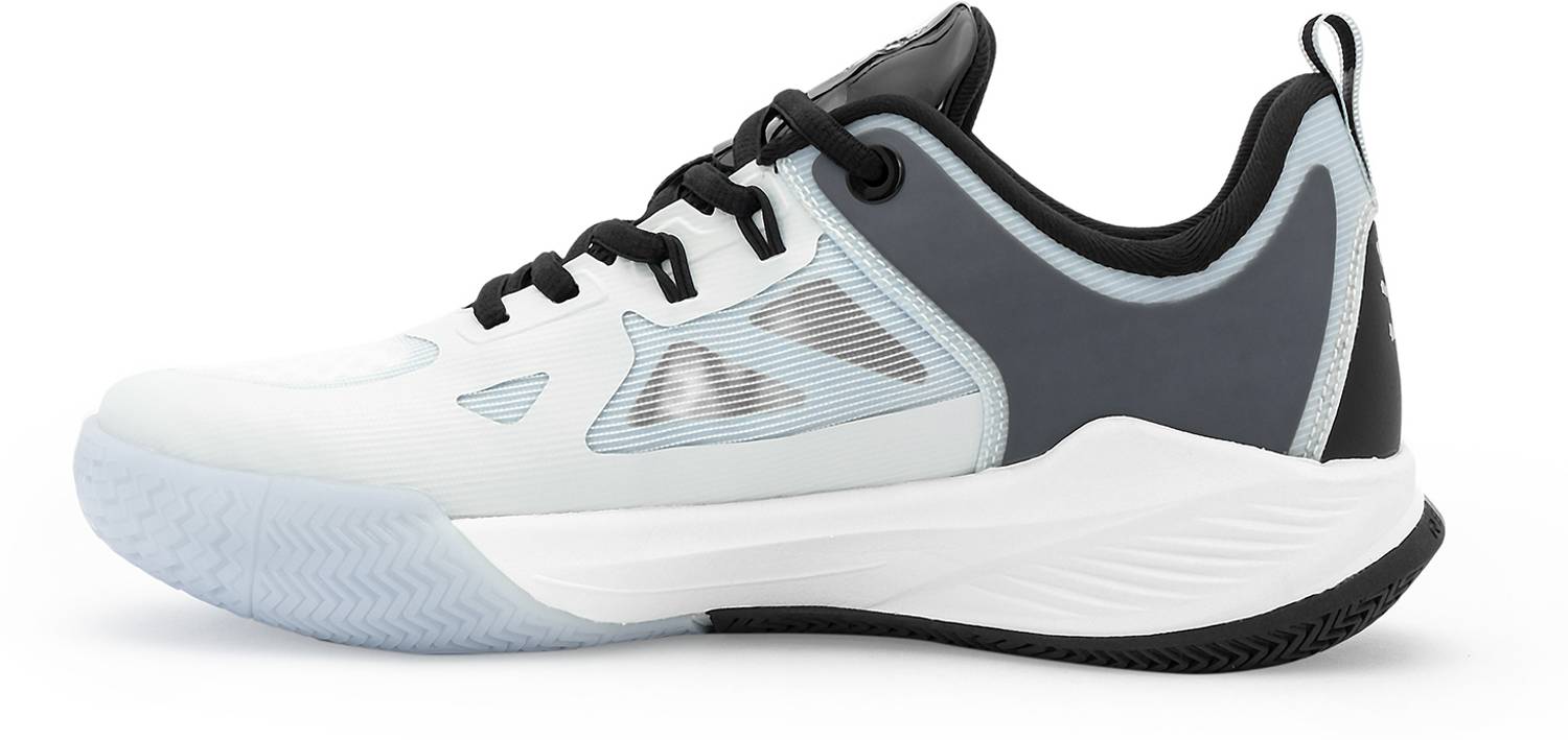 RED TAPE Low Cut Blue Sports Shoes for Men - Image 3