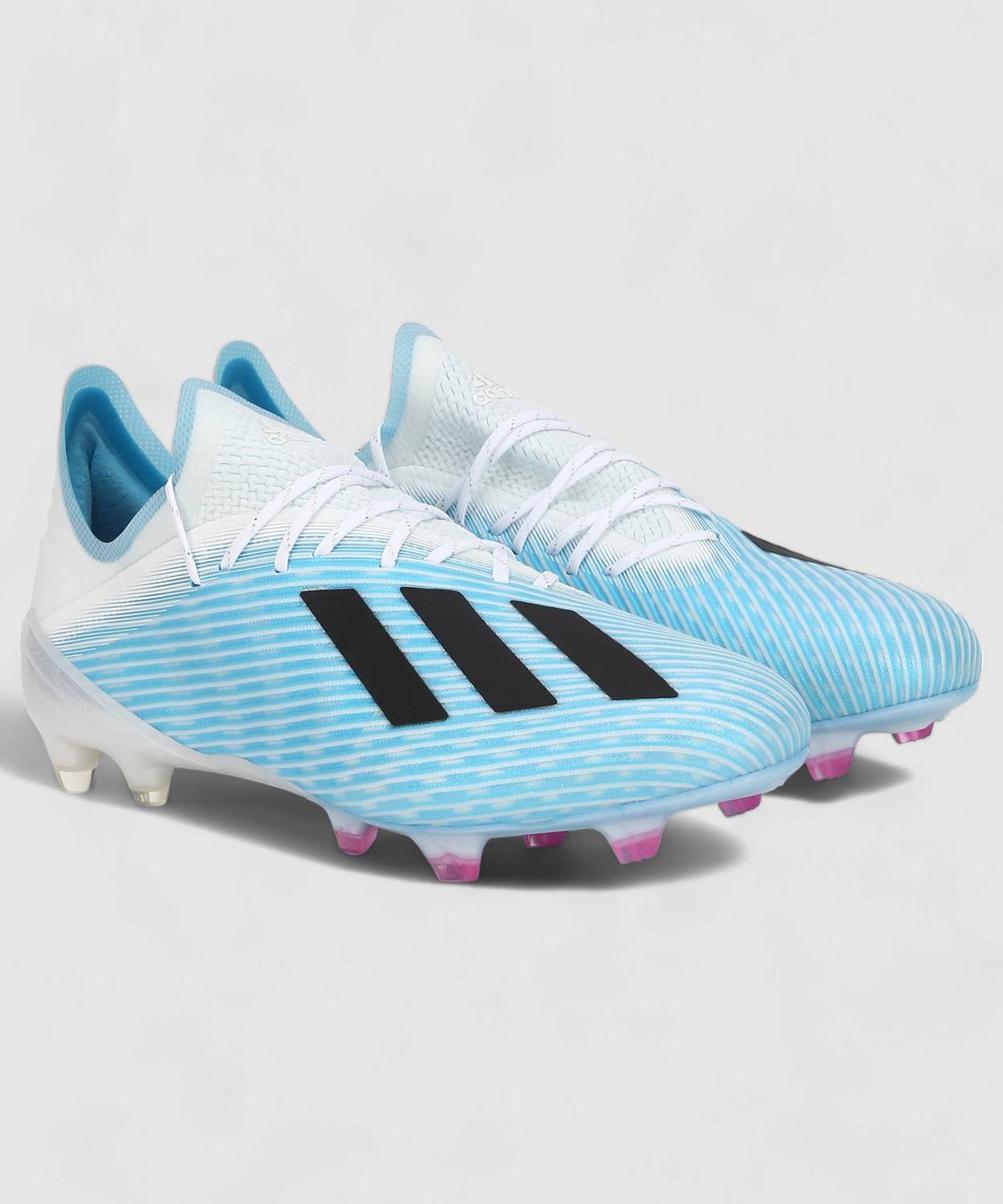 ADIDAS X 19.1 Fg Football Shoes For Men - Buy ADIDAS X 19.1 Fg