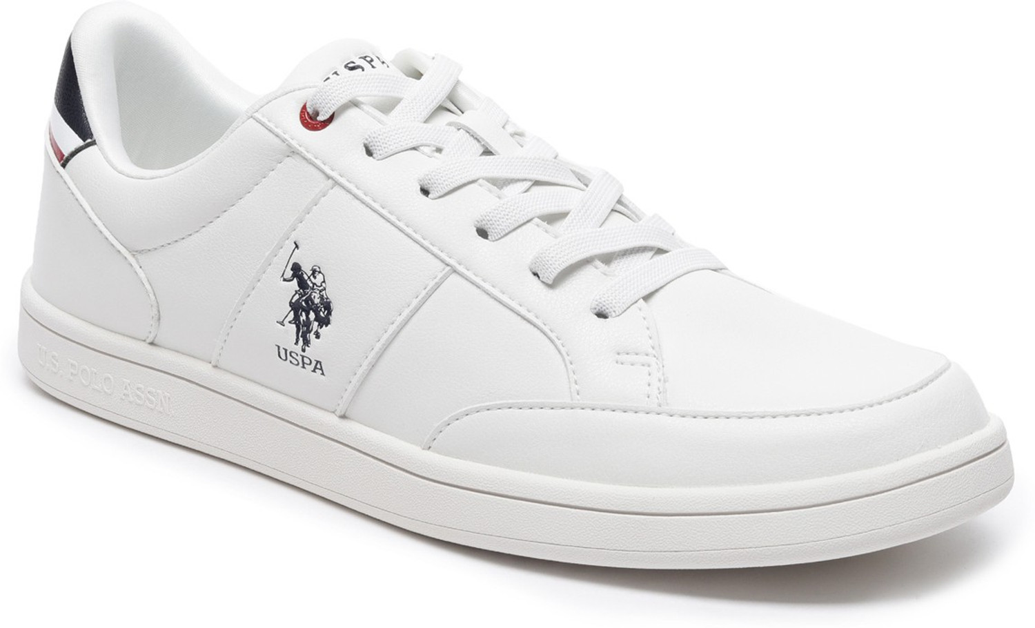 Image of U.S. POLO ASSN. ULRIN Sneakers For Men