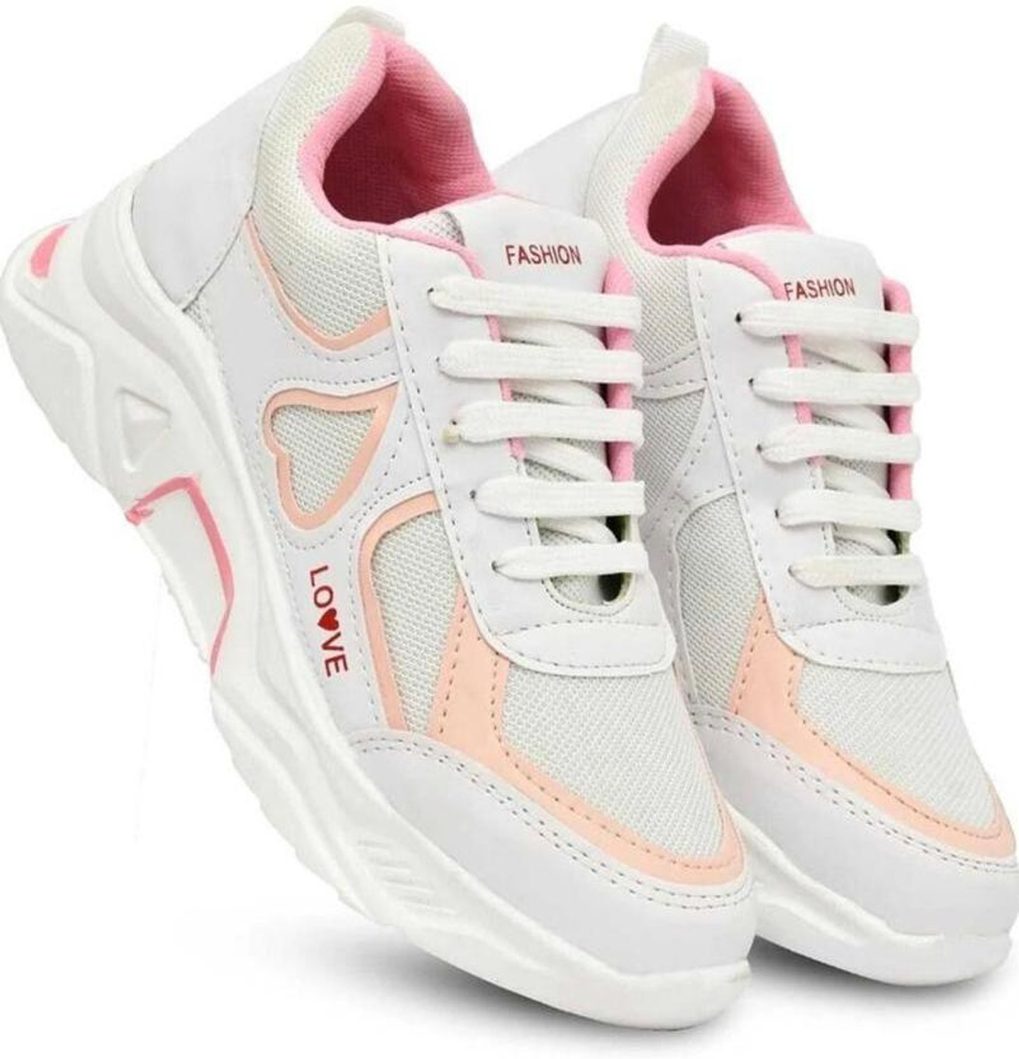 Image of MEGPAR Sneakers For Women