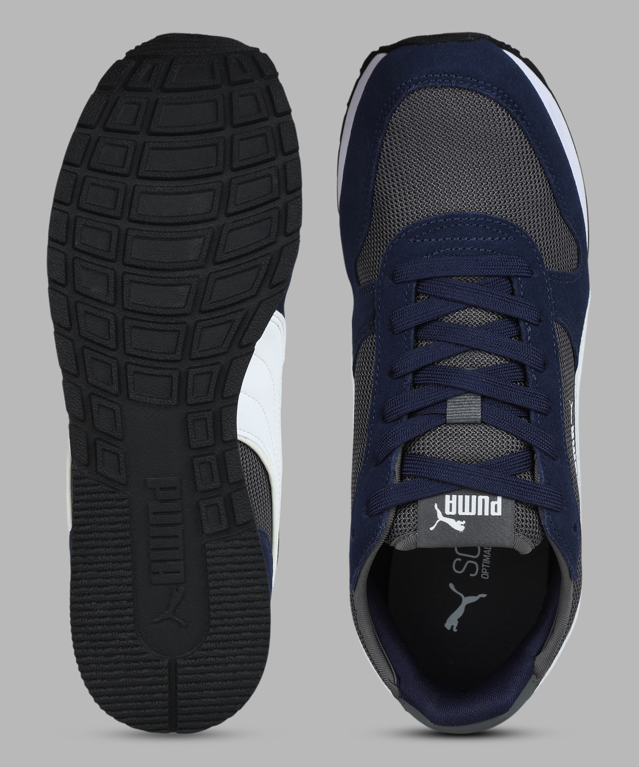 Image of PUMA ST MILER Sneakers For Men
