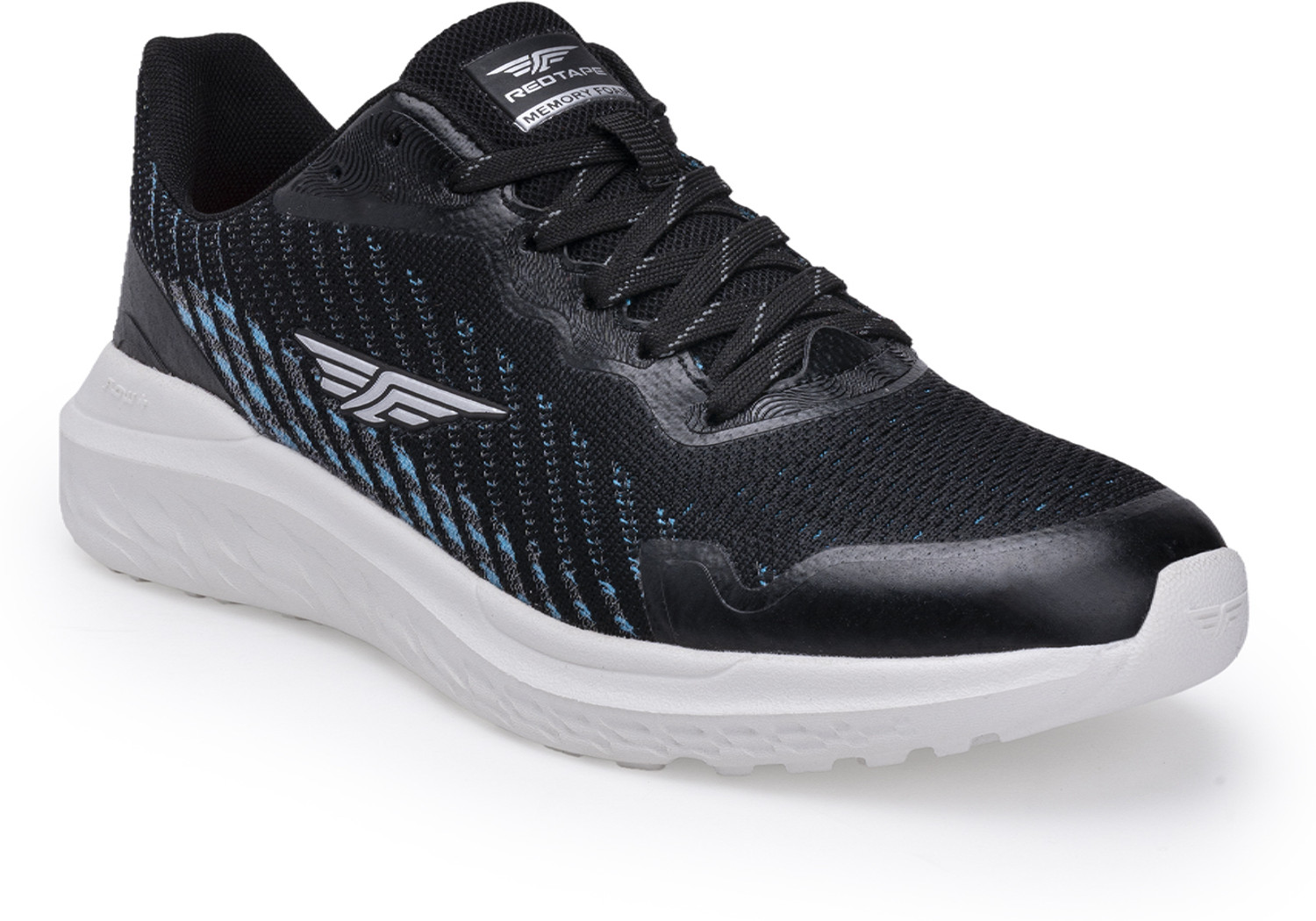 Image of RED TAPE Walking Shoes For Men