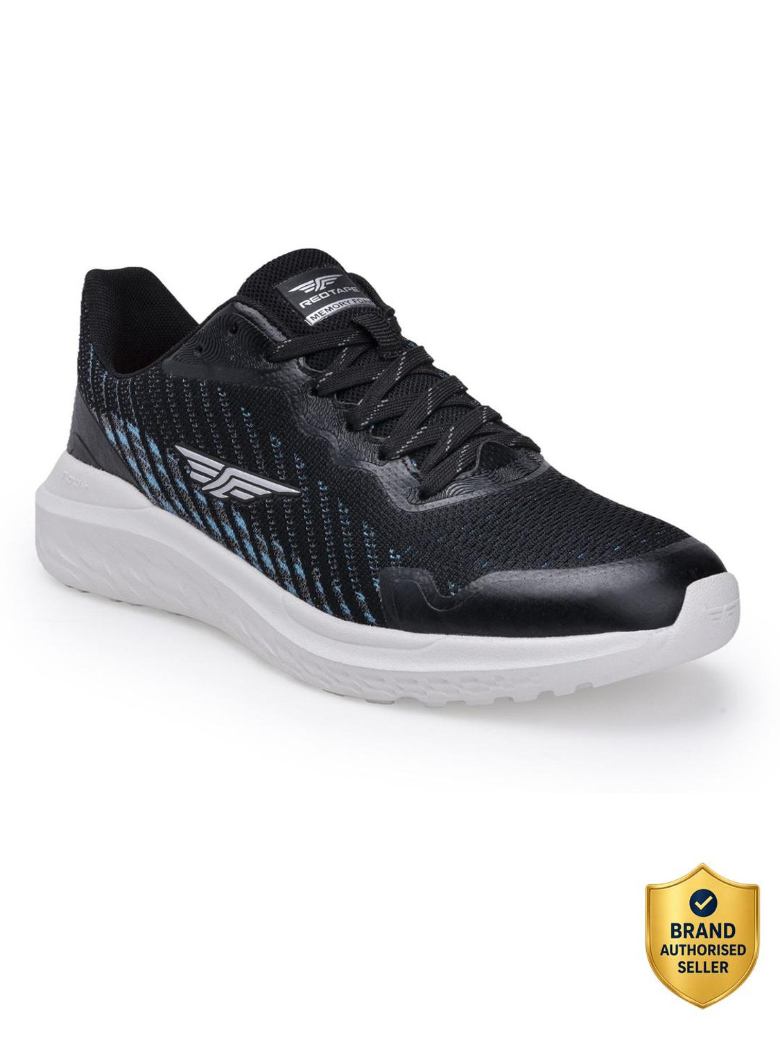 Image of RED TAPE Walking Shoes For Men