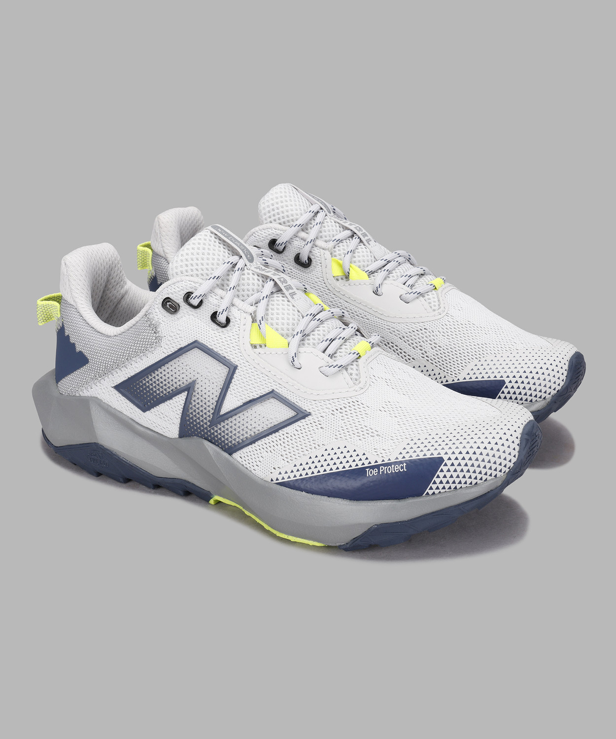 Image of New Balance NITREL V6 Running Shoes For Men