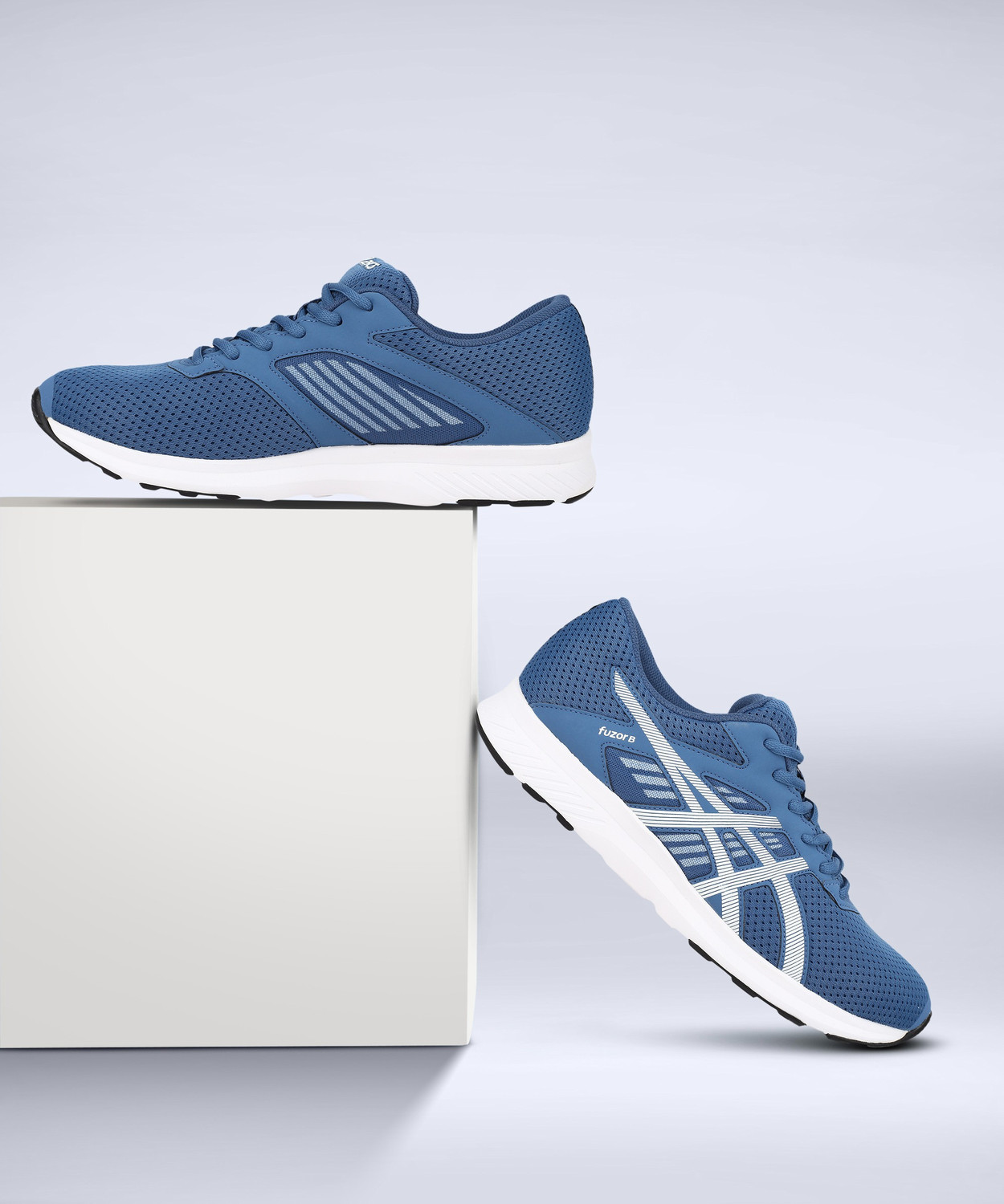 Image of Asics FUZOR B Sneakers For Men
