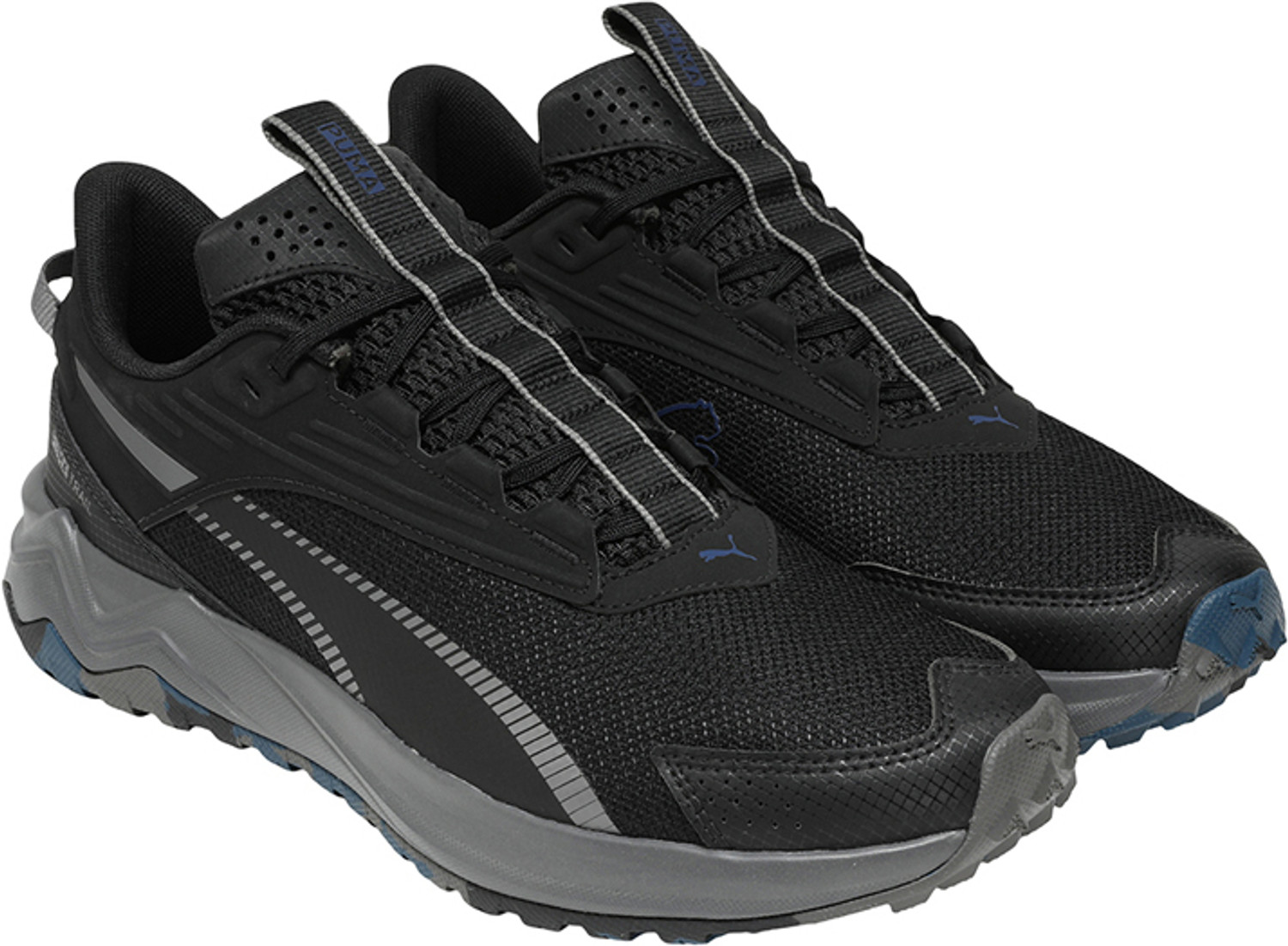 Image of PUMA Extend Lite Trail Running Shoes For Men