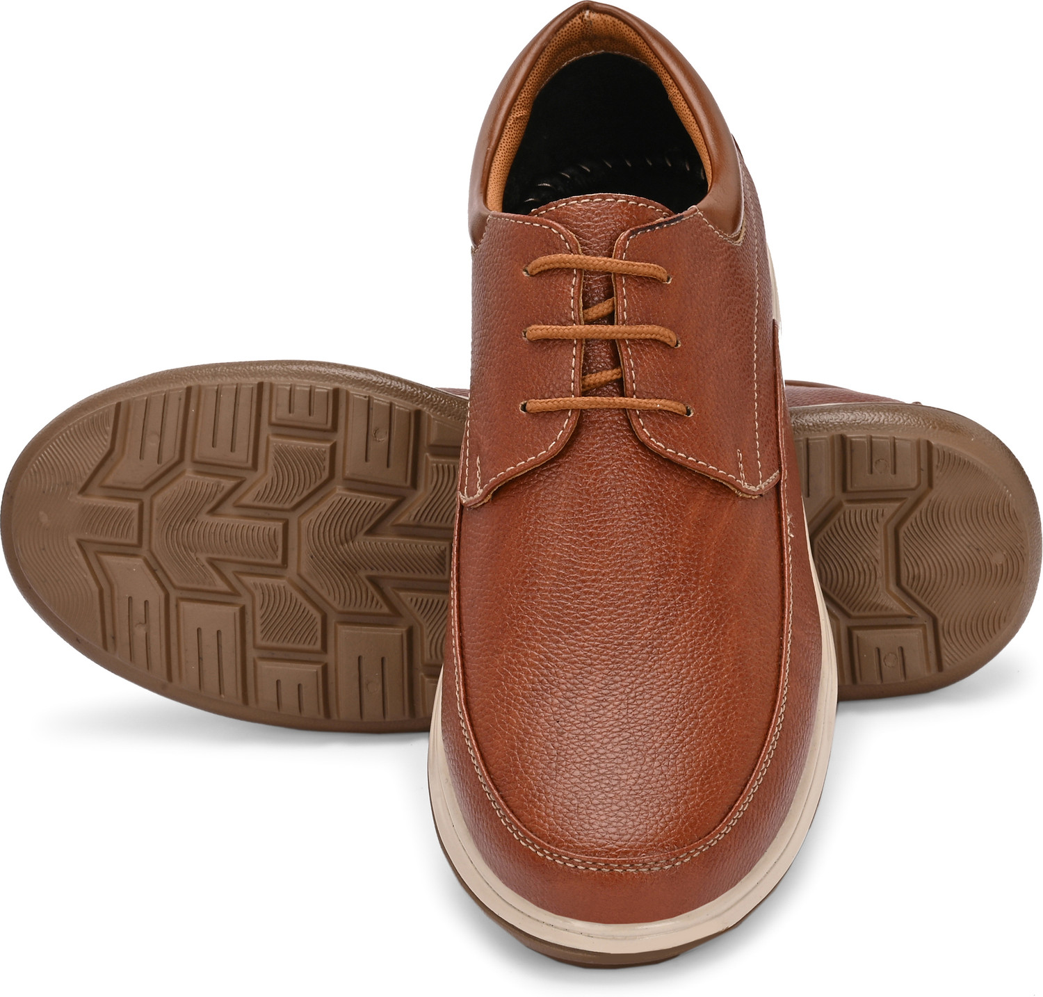 Image of Restroad Premium Formal Shoe Professionals & Office Wear | Everyday Wear & High Quality Derby For Men