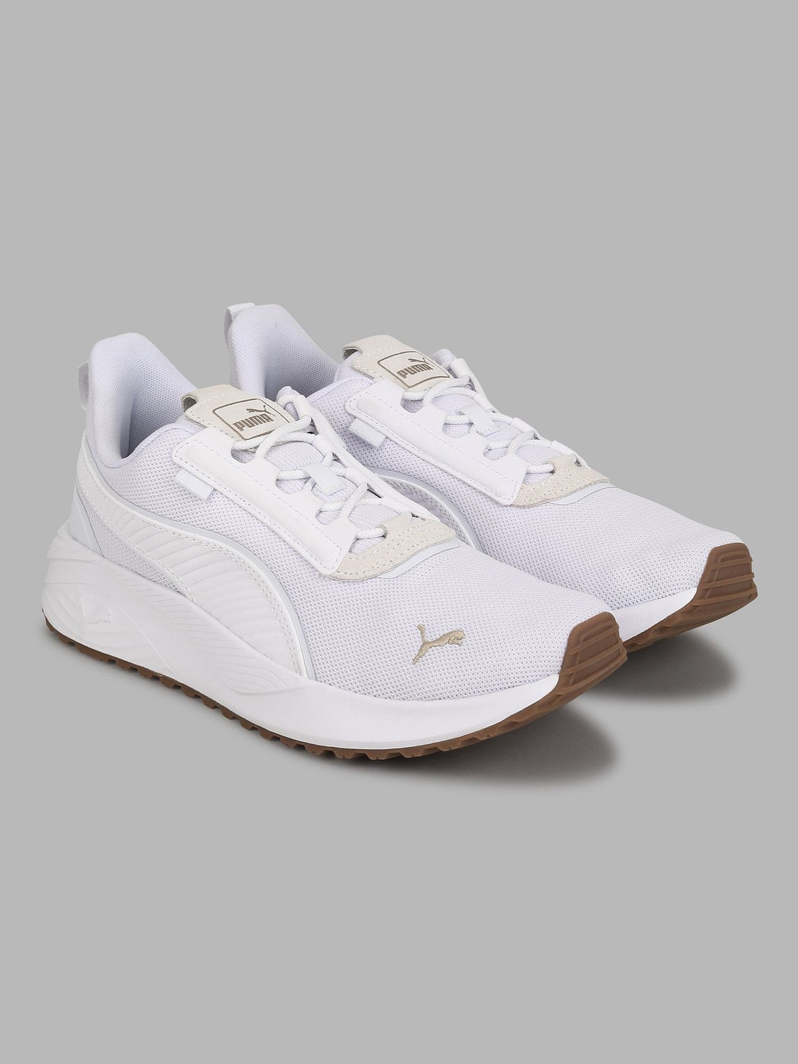 Image of PUMA Pacer 23 Street Sneakers For Men