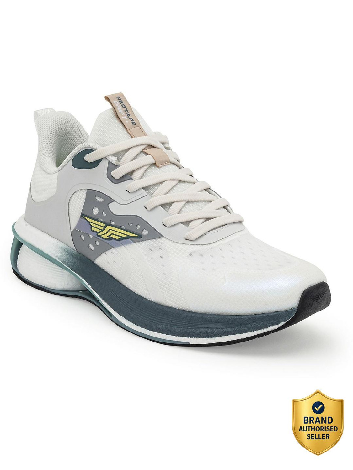 Image of RED TAPE Walking Shoes For Men