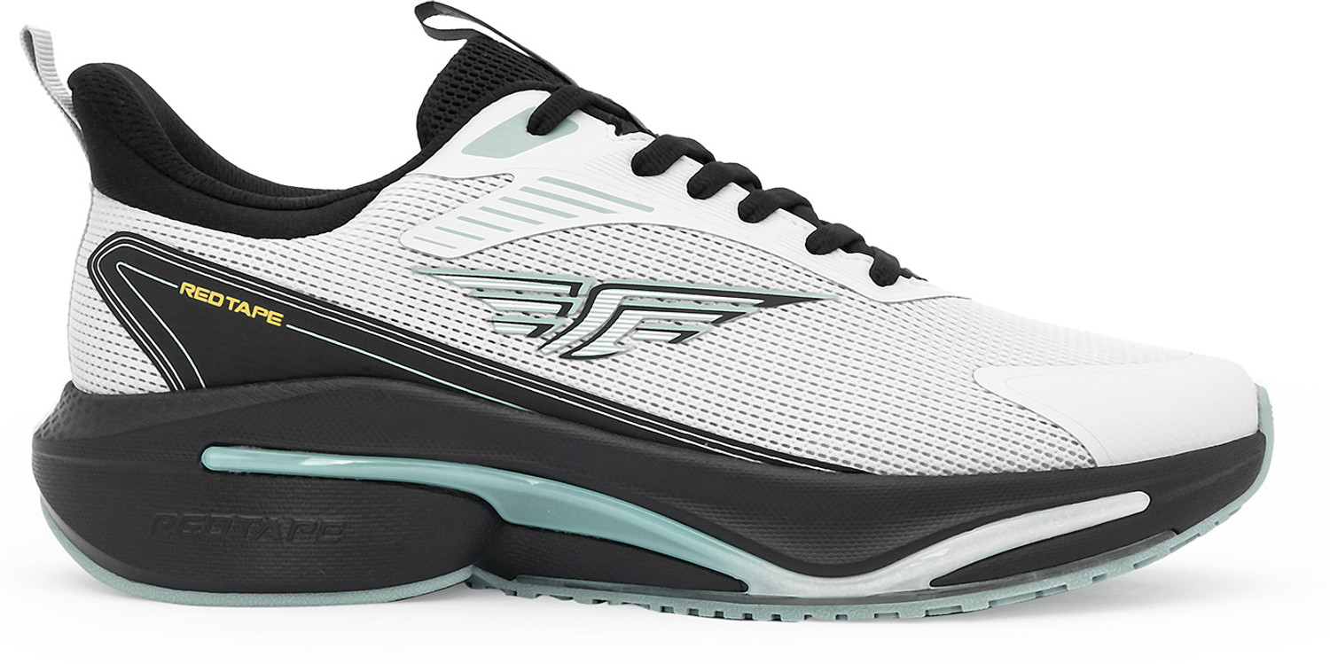 Image of RED TAPE Sports shoes, running shoes :sneakers for mens, partywear shoes, trending Training & Gym Shoes For Men