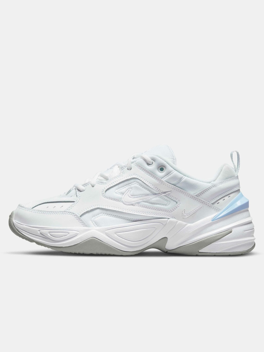 Image of NIKE NIKE M2K TEKNO Sneakers For Men
