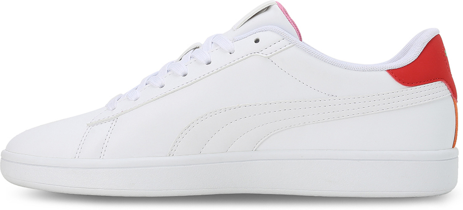 Image of PUMA Smash 3.0 LIL Sneakers For Men