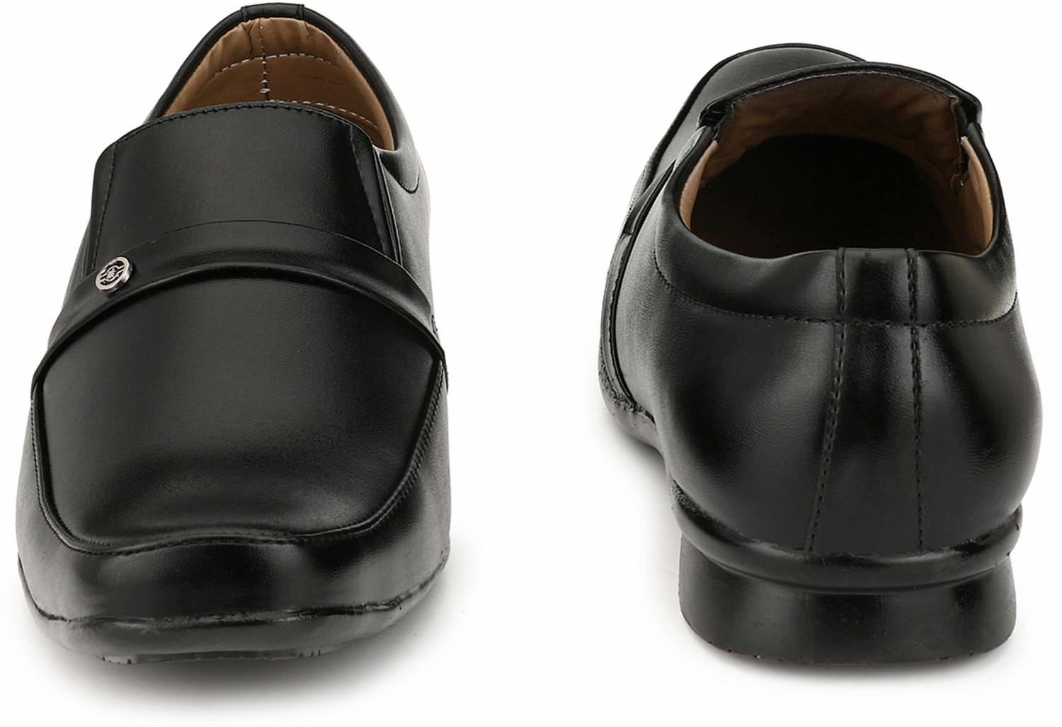 Image of PROVOGUE Plus Size Available Loafers For Men