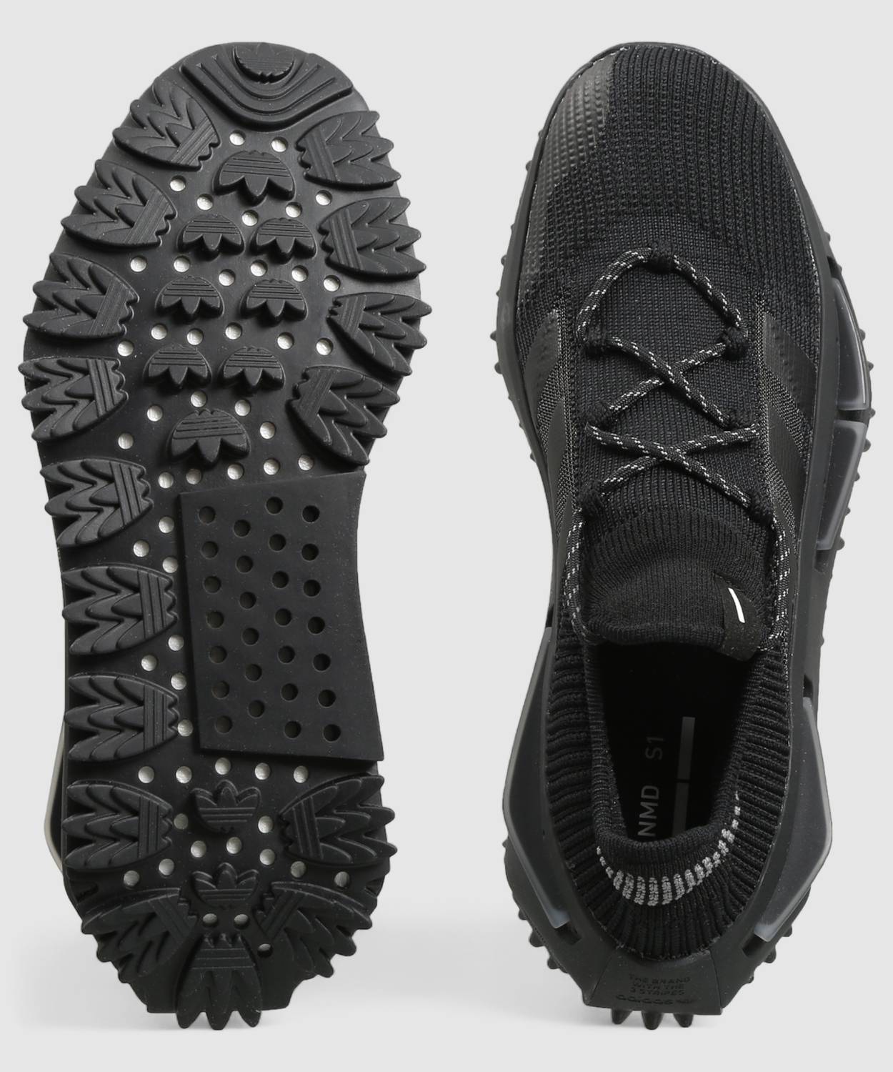 ADIDAS ORIGINALS NMD_S1 Running Shoes For Men - Buy ADIDAS ORIGINALS NMD_S1  Running Shoes For Men Online at Best Price - Shop Online for Footwears in  India | Flipkart.com