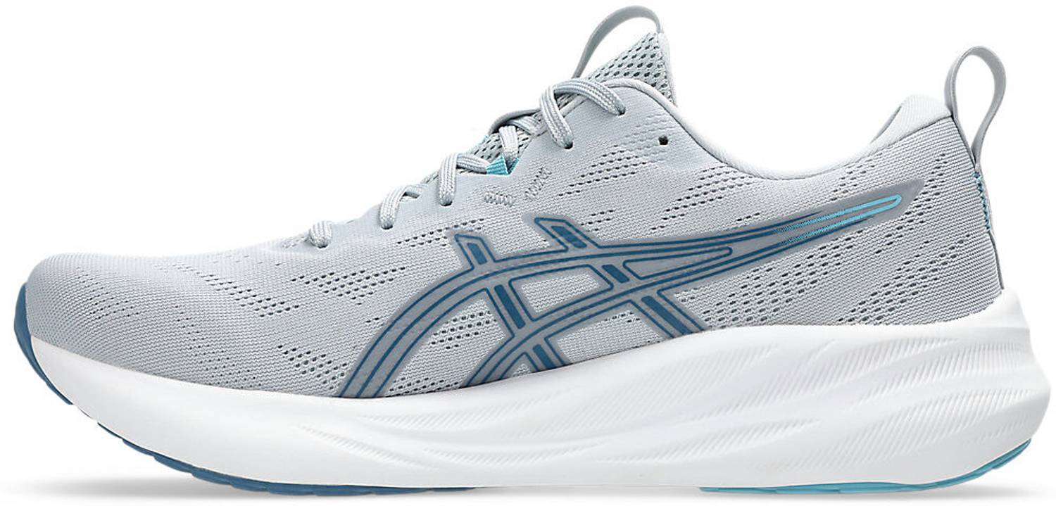 Asics GEL-PULSE 16 Men's Running Shoes Gray - Image 2