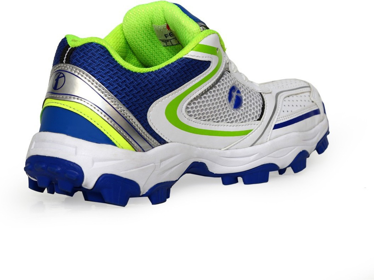 Image of FEROC Field Cricket Shoes For Men