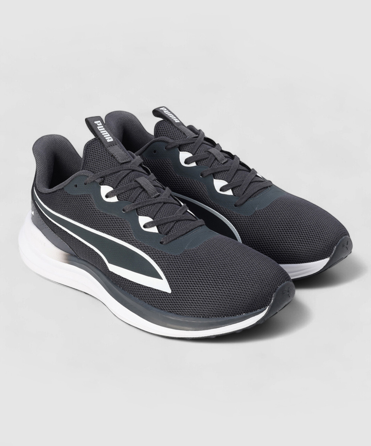 Image of PUMA Exotine 4.0 Running Shoes For Men