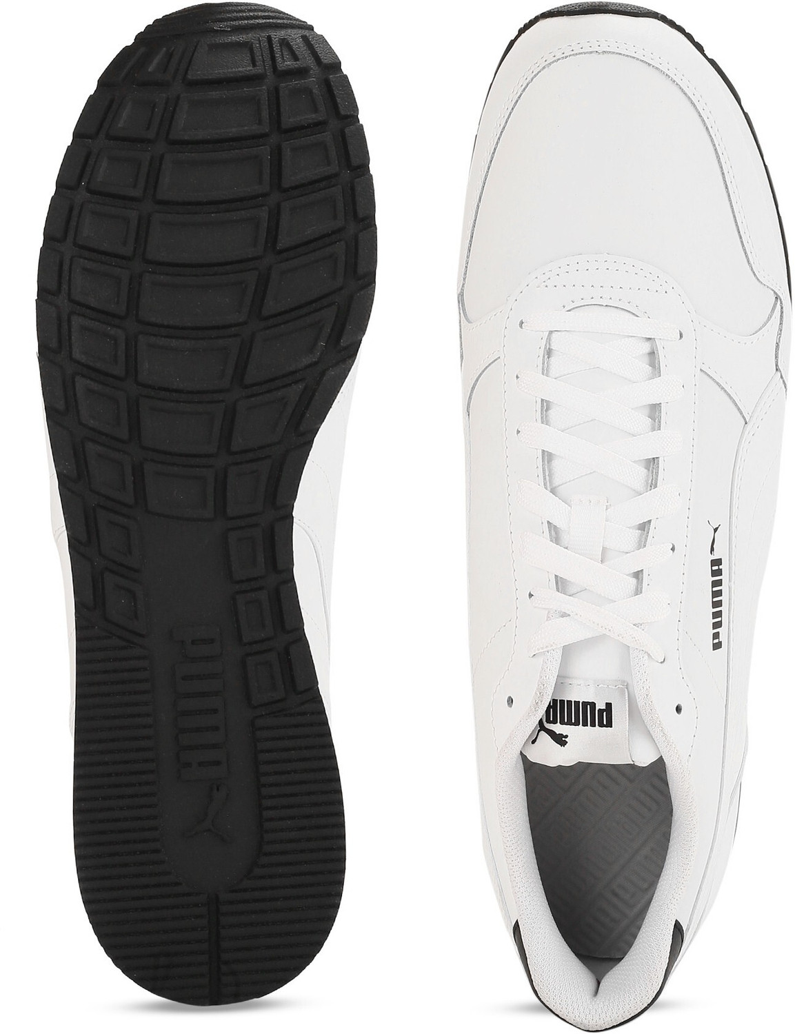 Image of PUMA ST Runner v2 Full L Sneakers For Men