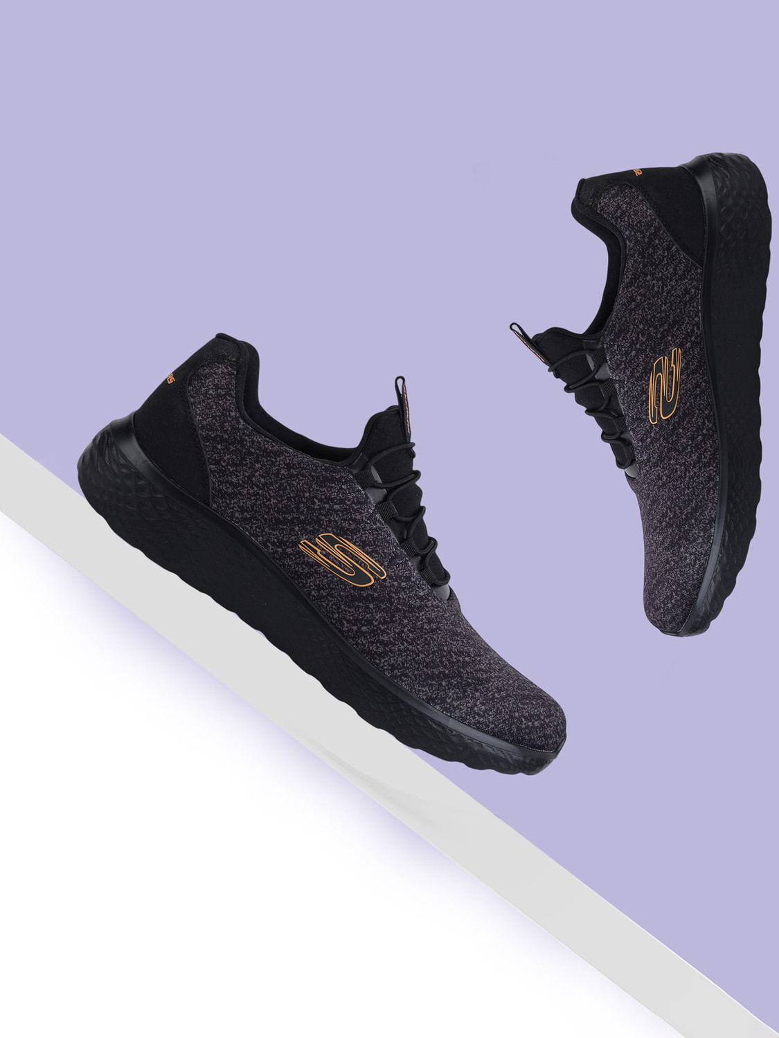 Image of Skechers MODERN COOL-OKARA Walking Shoes For Men