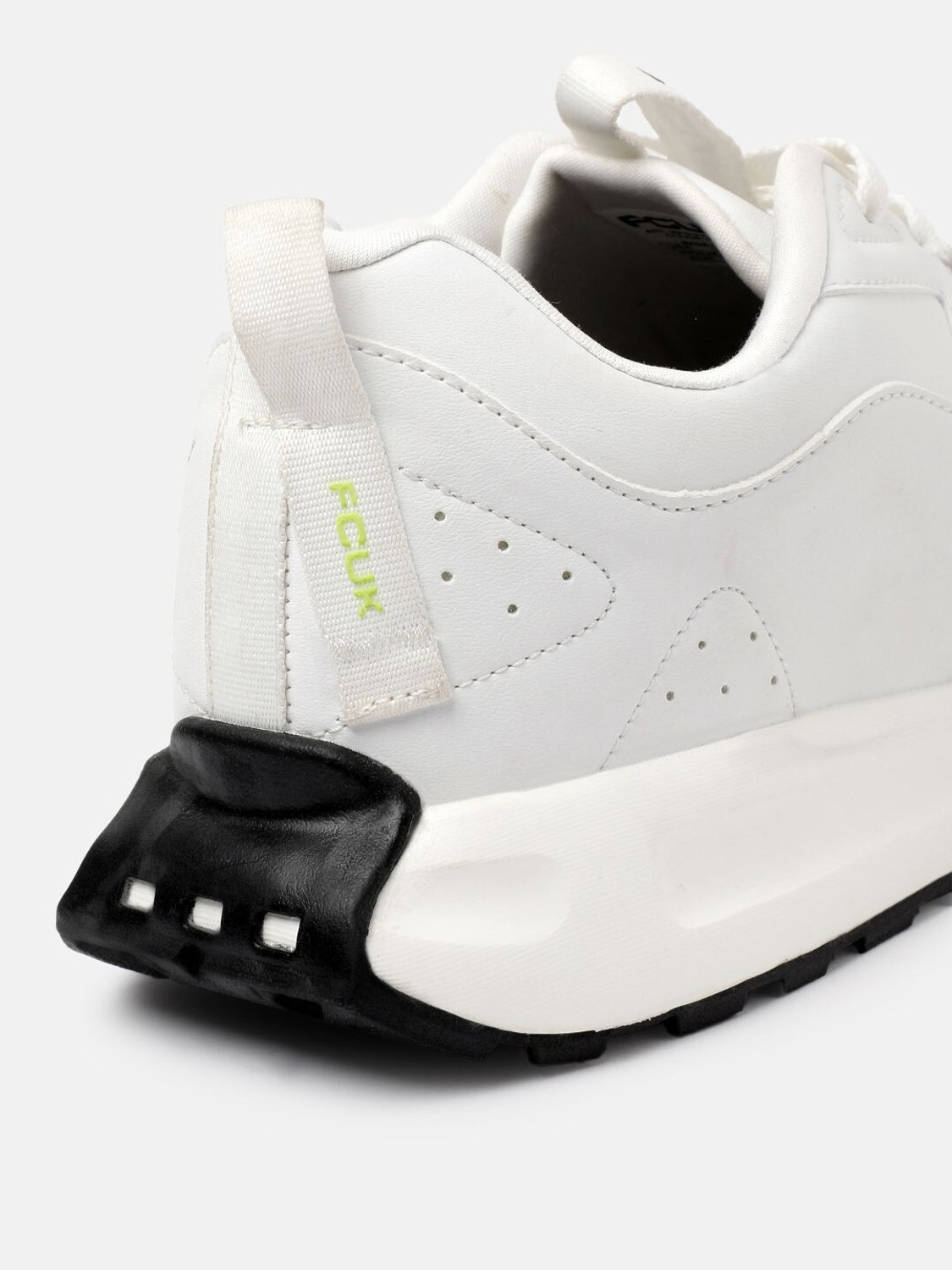 Image of FCUK Sneakers For Men