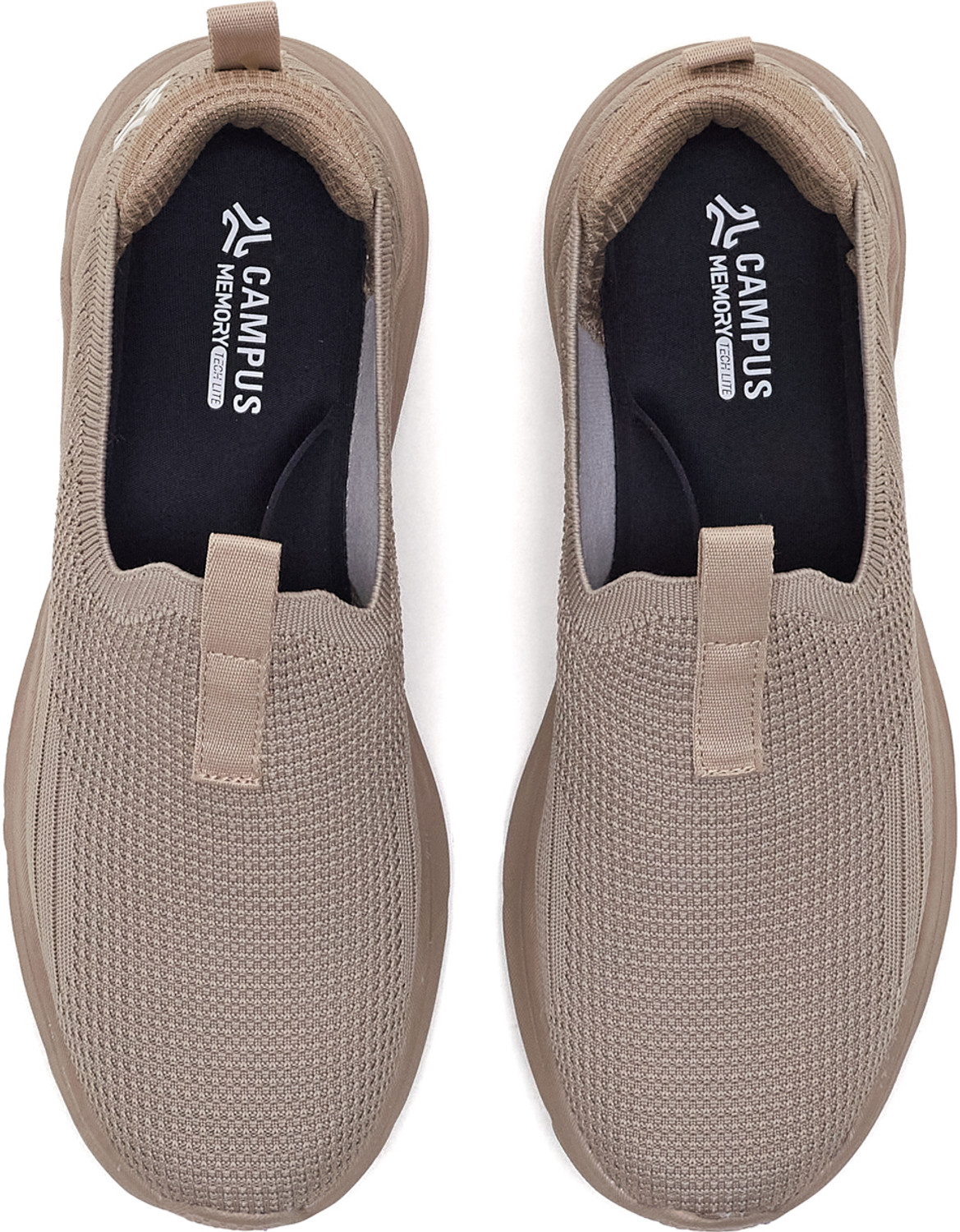 Image of CAMPUS PLUZZ Walking Shoes For Women