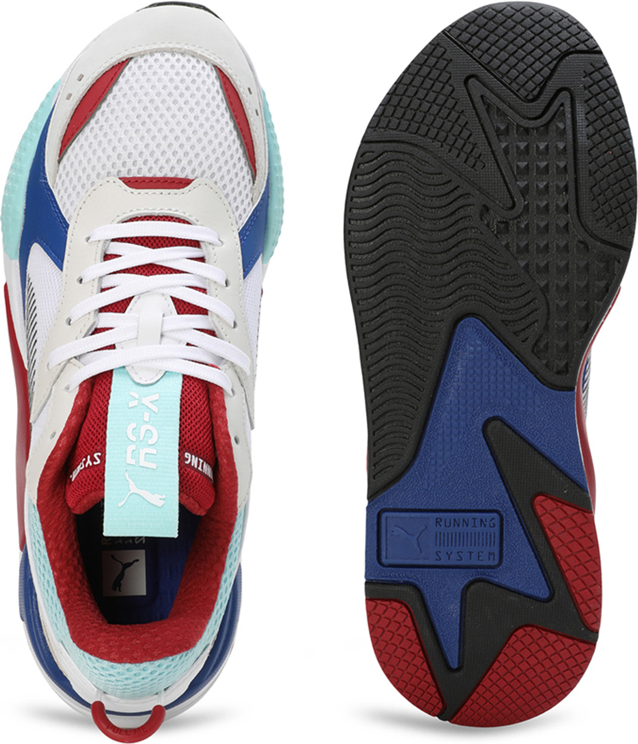 Image of PUMA RS-X TOYS Sneakers For Men