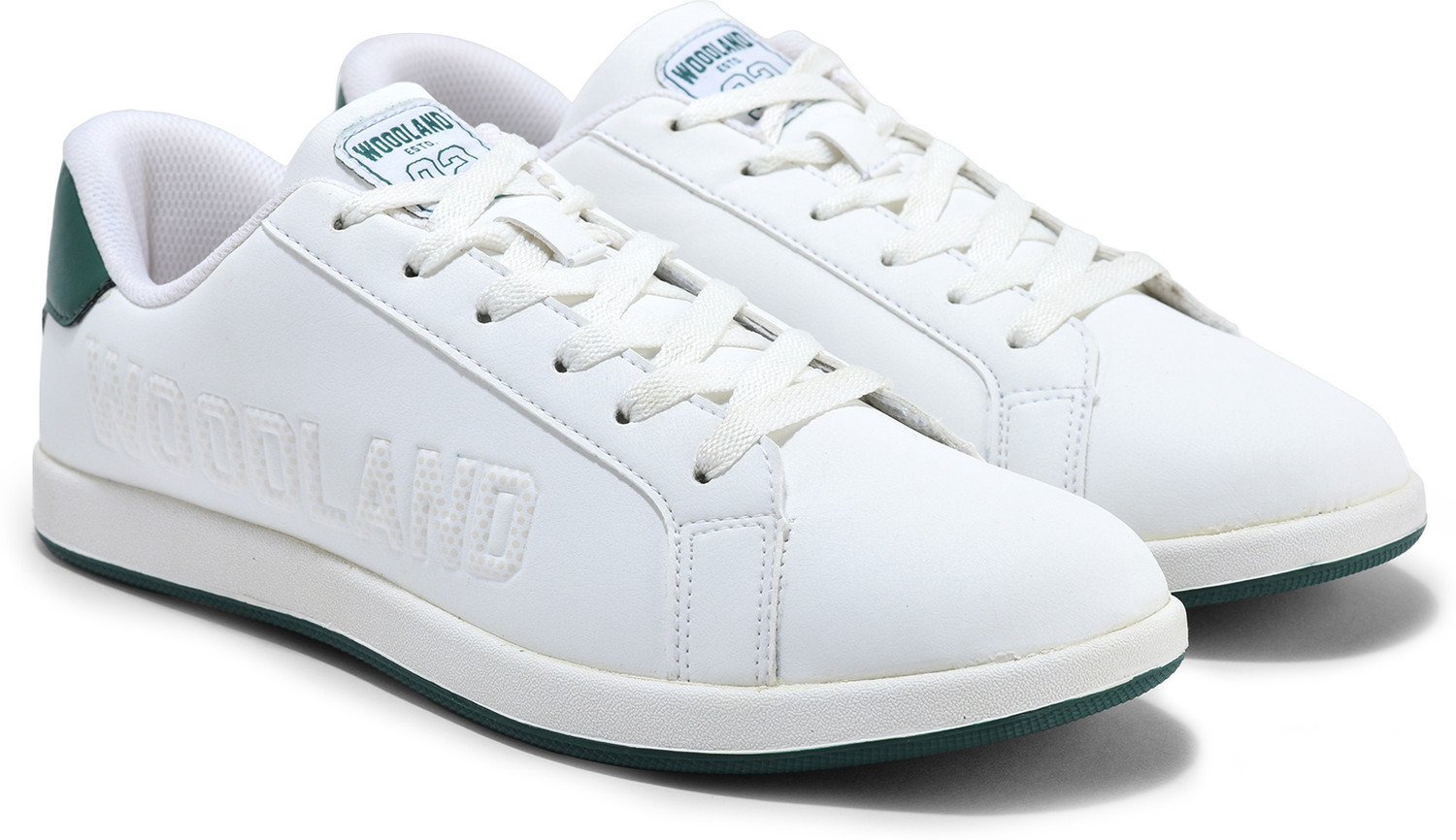 Image of WOODLAND SNK 4541022 Casuals For Men