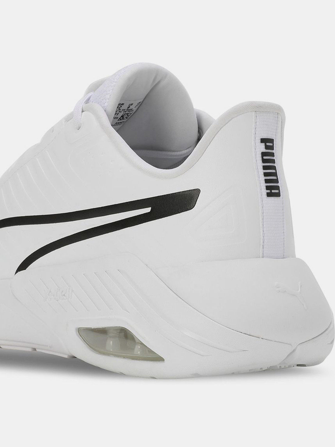 Image of PUMA X-Cell Nova FS SL Running Shoes For Men