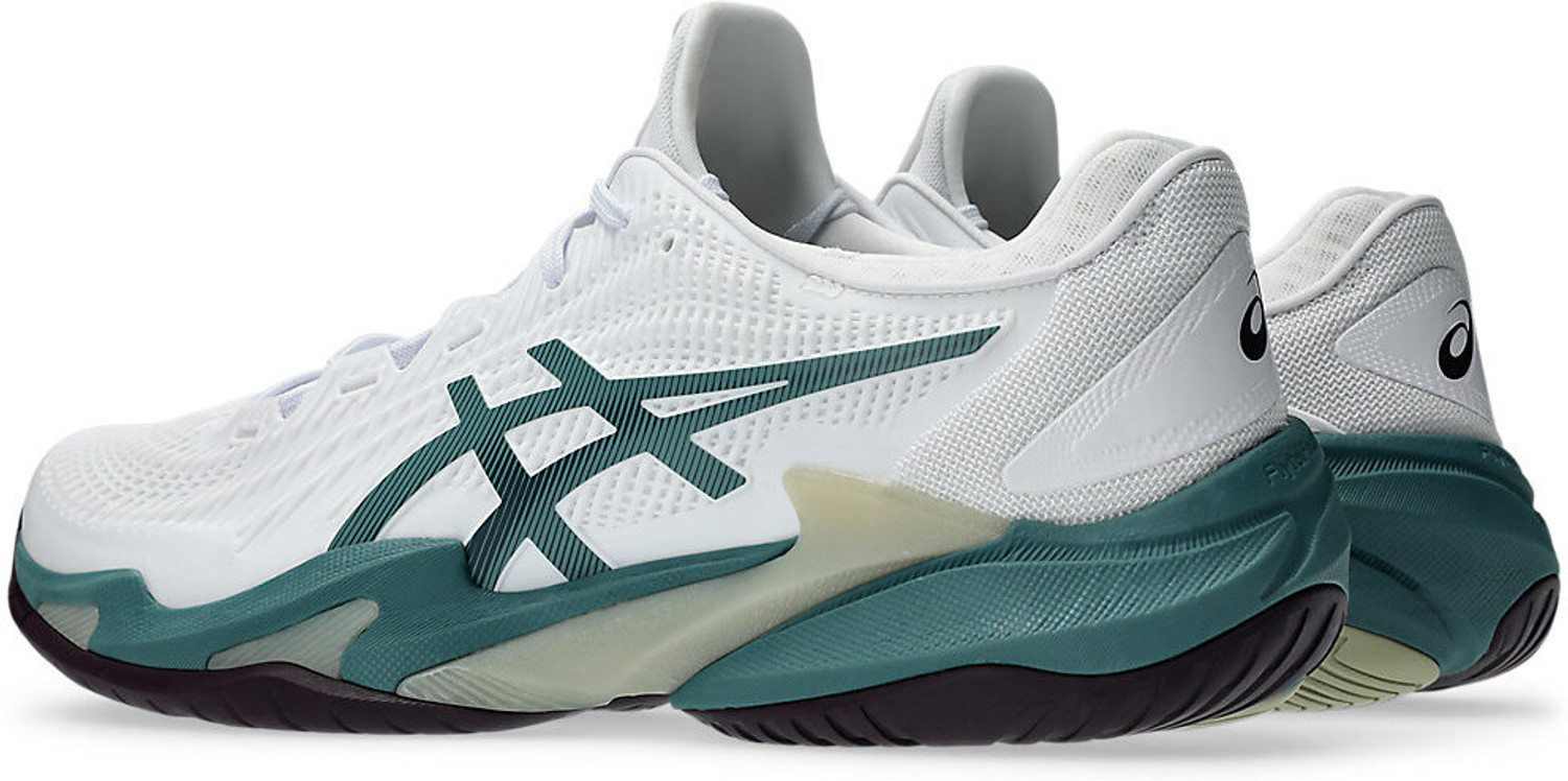 Image of Asics COURT FF 3 Tennis Shoes For Men