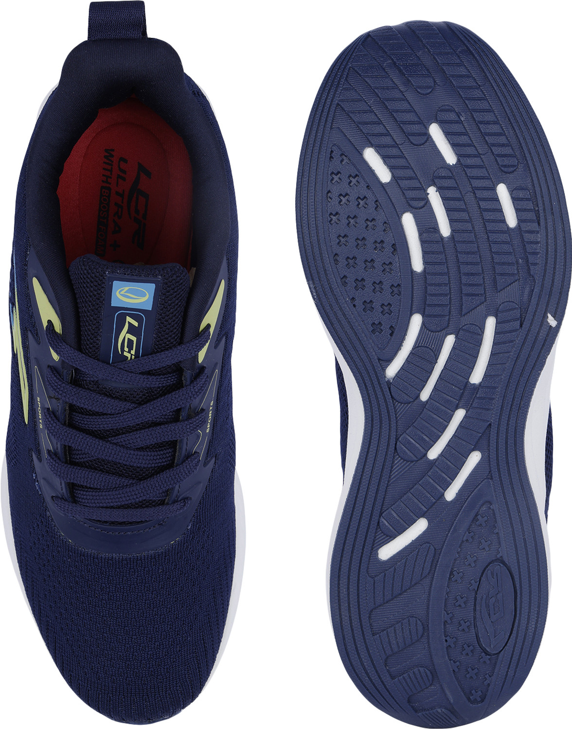 Image of LANCER FLASH-29 Running Shoes For Men