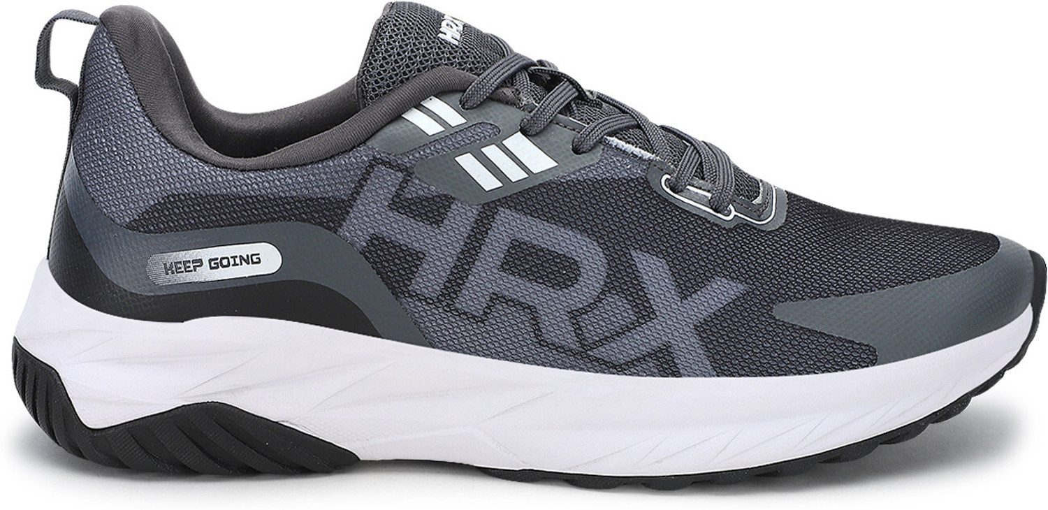 Image of HRX by Hrithik Roshan Running Shoes For Men