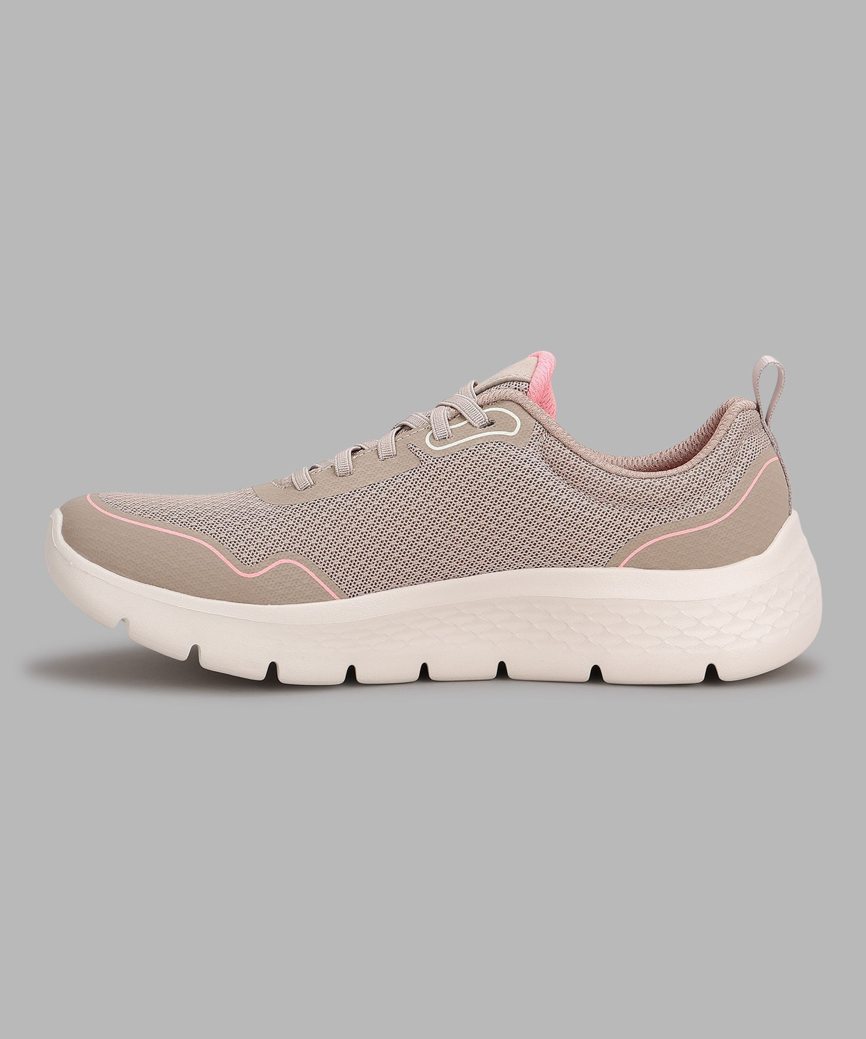 Image of Skechers GO WALK FLEX Walking Shoes For Women