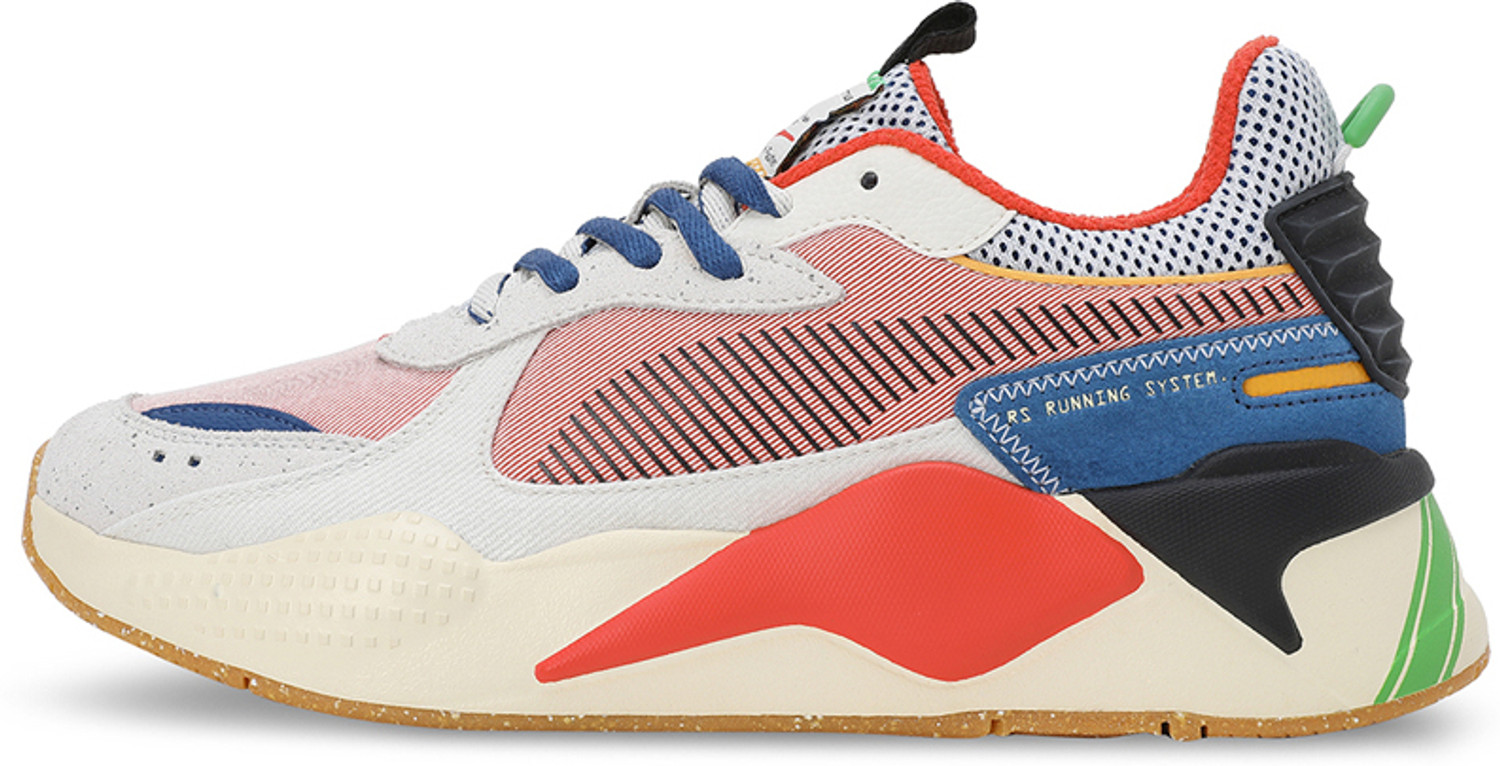 Image of PUMA RS-X Podium Sneakers For Men