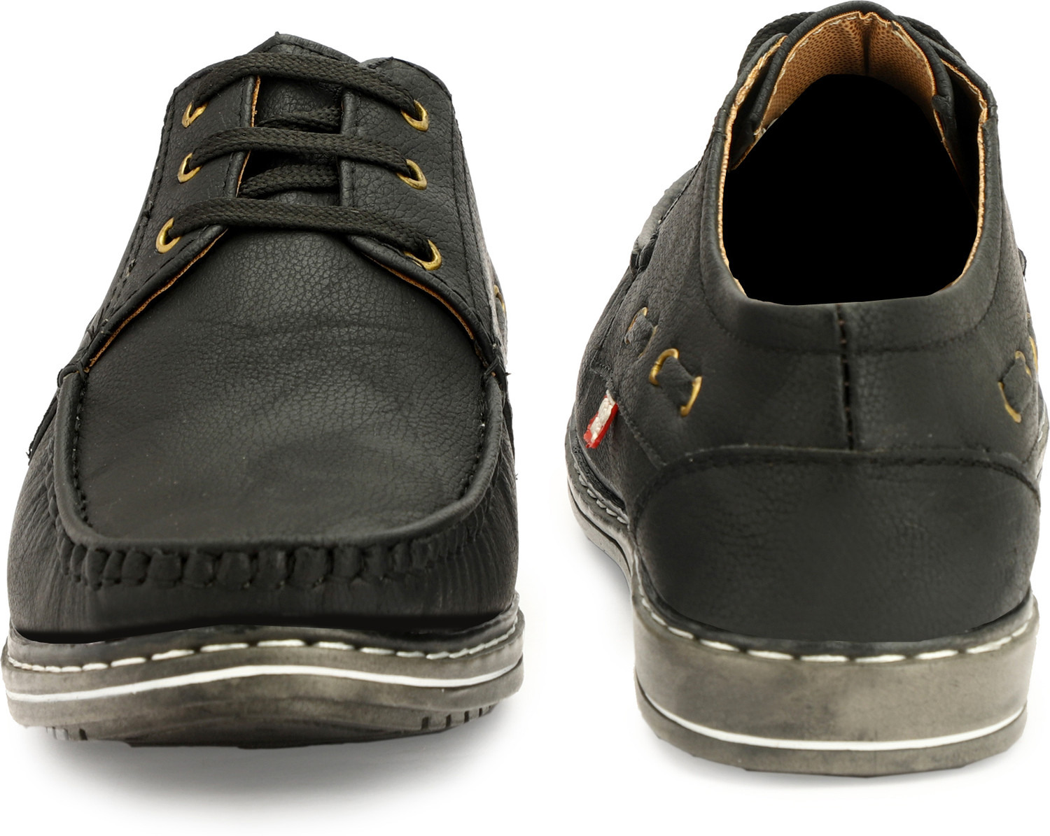 Image of GULASS WICK Loafers For Men Casuals For Men