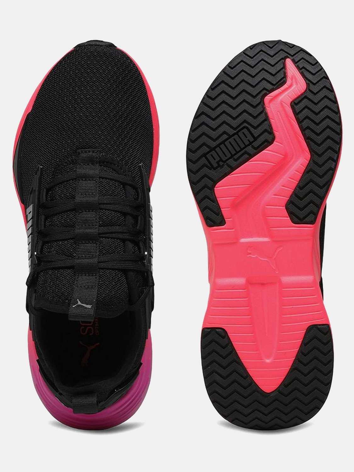 Image of PUMA Retaliate 3 Running Shoes For Men