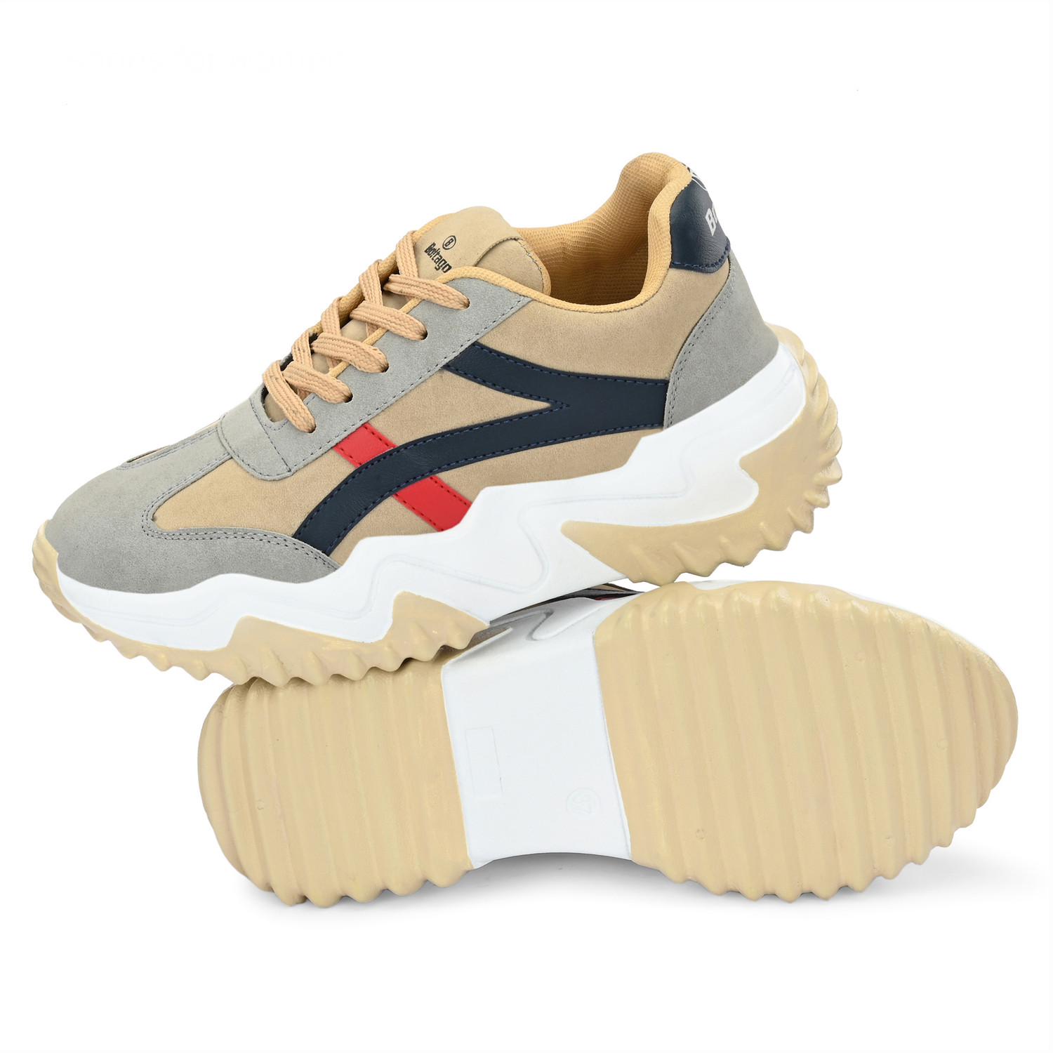 Image of BOLTAGO Running Shoes For Women