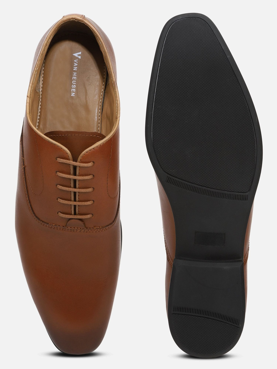 Image of VAN HEUSEN Derby For Men