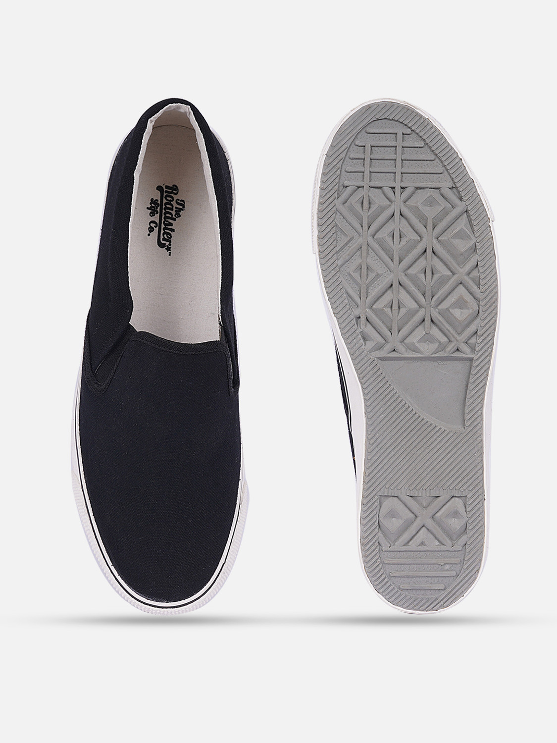Image of Roadster Sneakers For Men