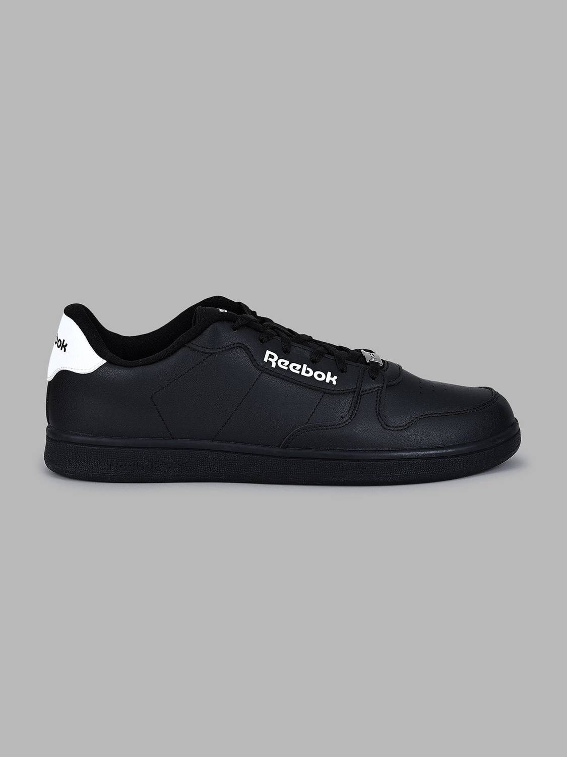 Reebok Courtsmith Effort Sneakers for Men - Image 4